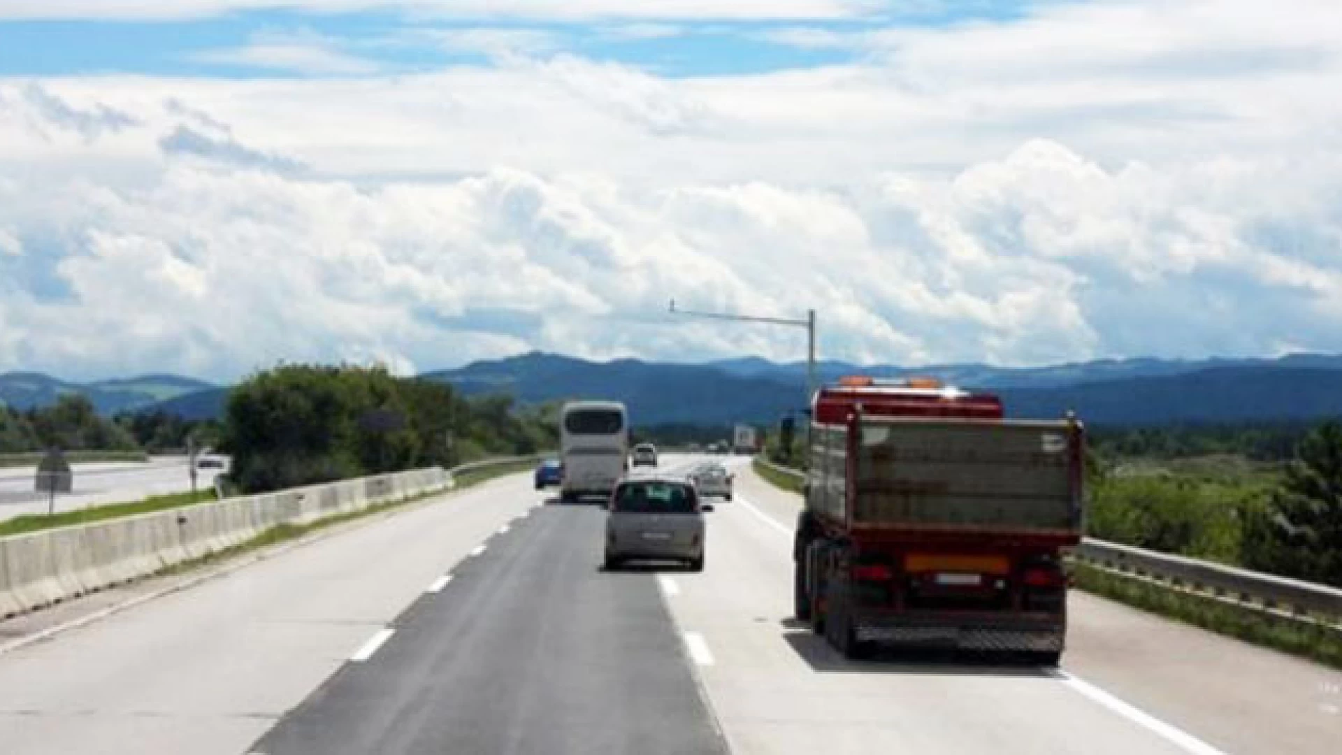 Viabilità e sviluppo: occorre un nuovo casello autostradale tra Campania e Molise. L’appello del Cisas.