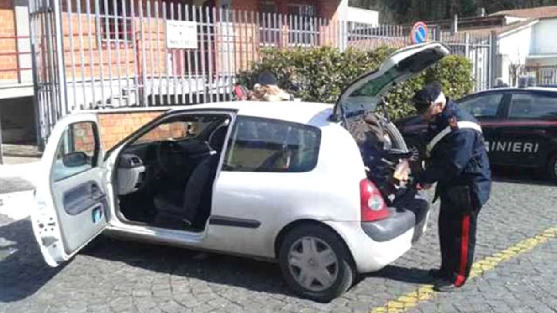 Venafro: truffe telematiche, 48enne del posto arrestata dai Carabinieri.