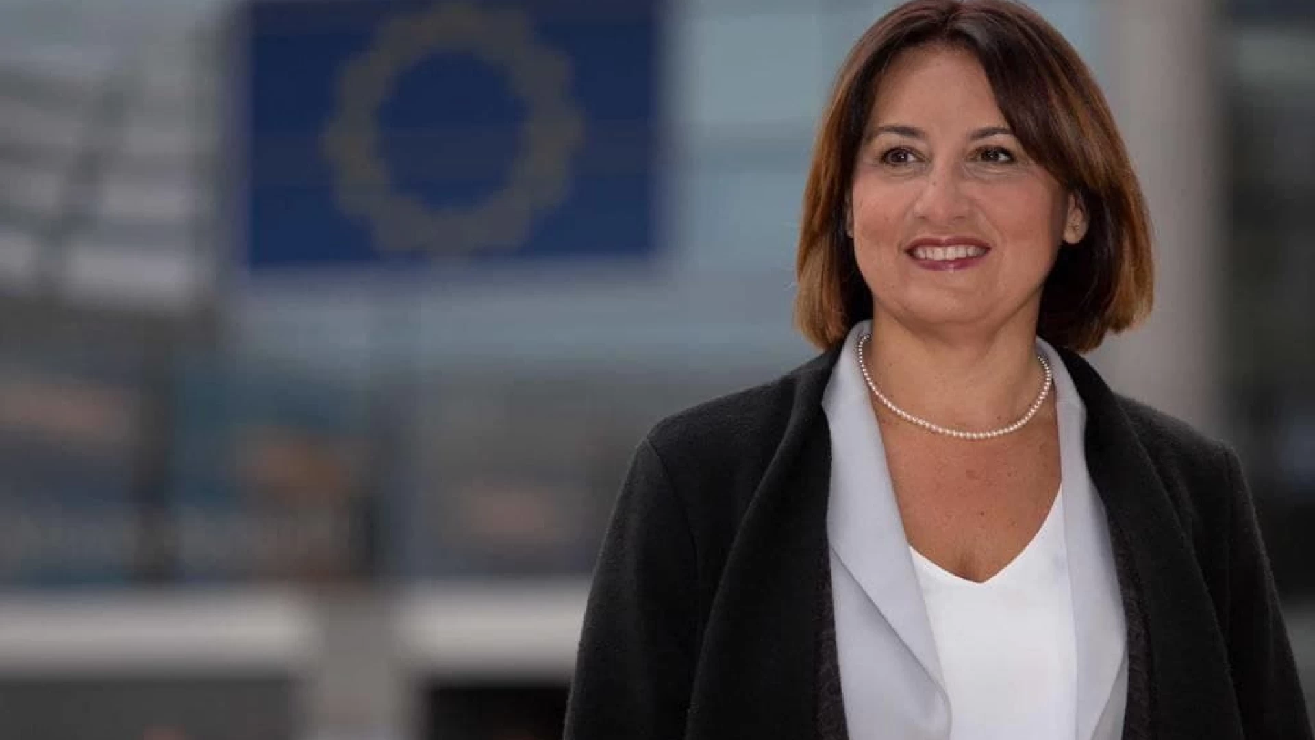 Europa Sviluppa Molise’, la parlamentare europea del M5S Chiara Gemma a Isernia e Larino per il laboratorio sui fondi Ue