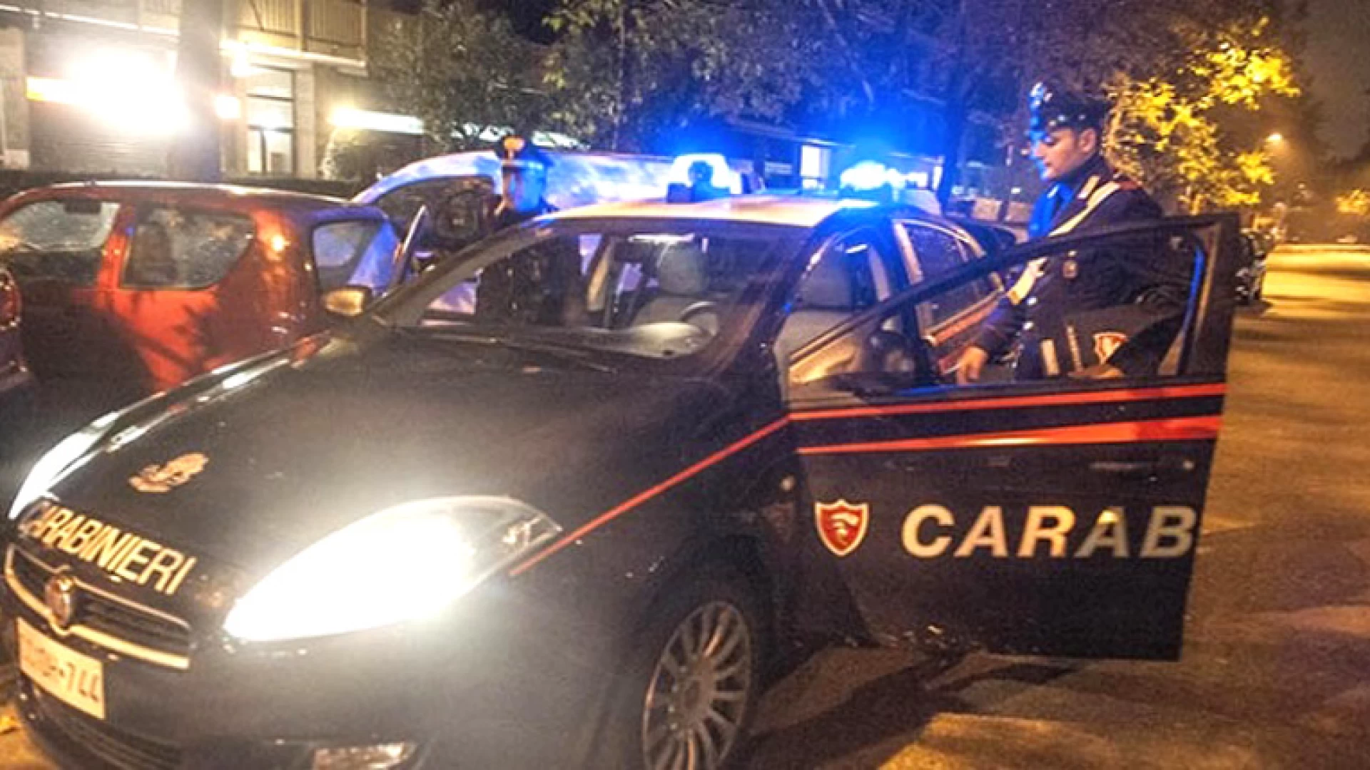 Carovilli: morte del 17enne di Montaquila, i Carabinieri arrestano il conducente dell’autovettura. Positivo all’uso di stupefacenti.