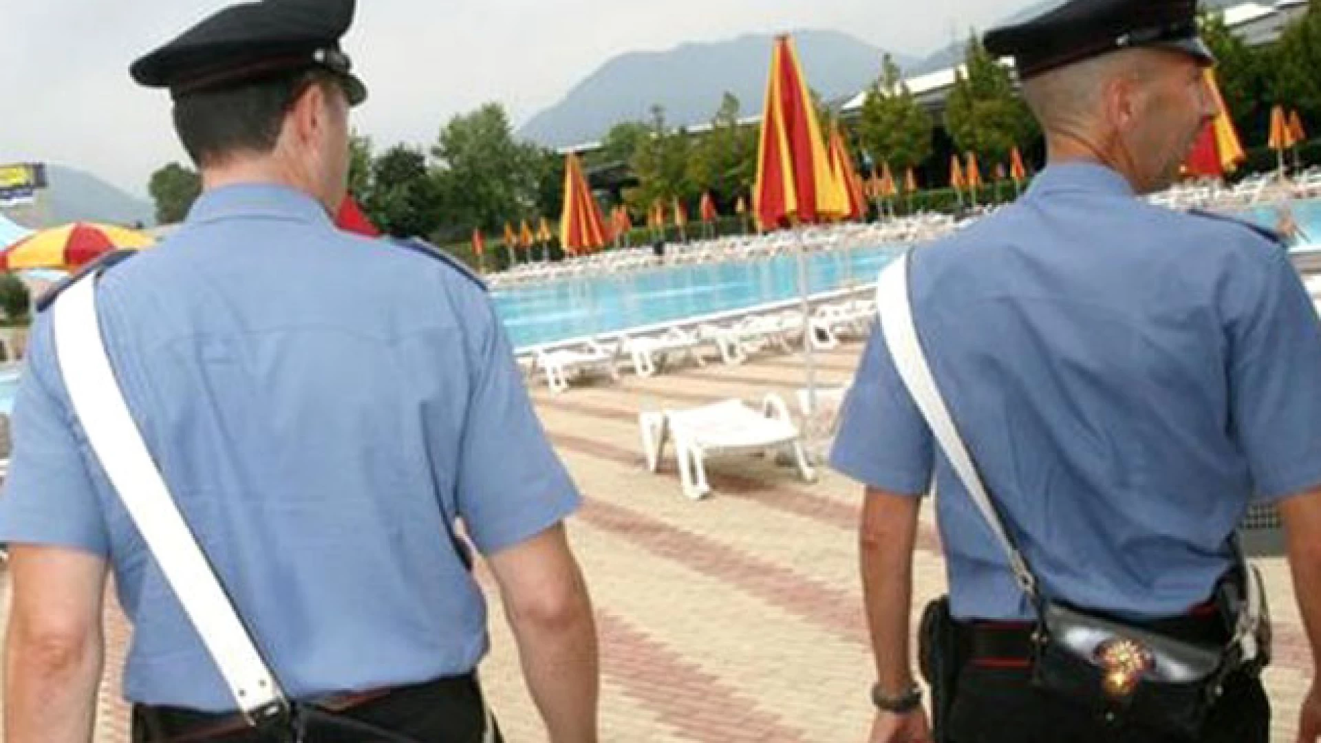 Isernia: Affittava case vacanza “fantasma”, truffatrice incastrata dai Carabinieri.