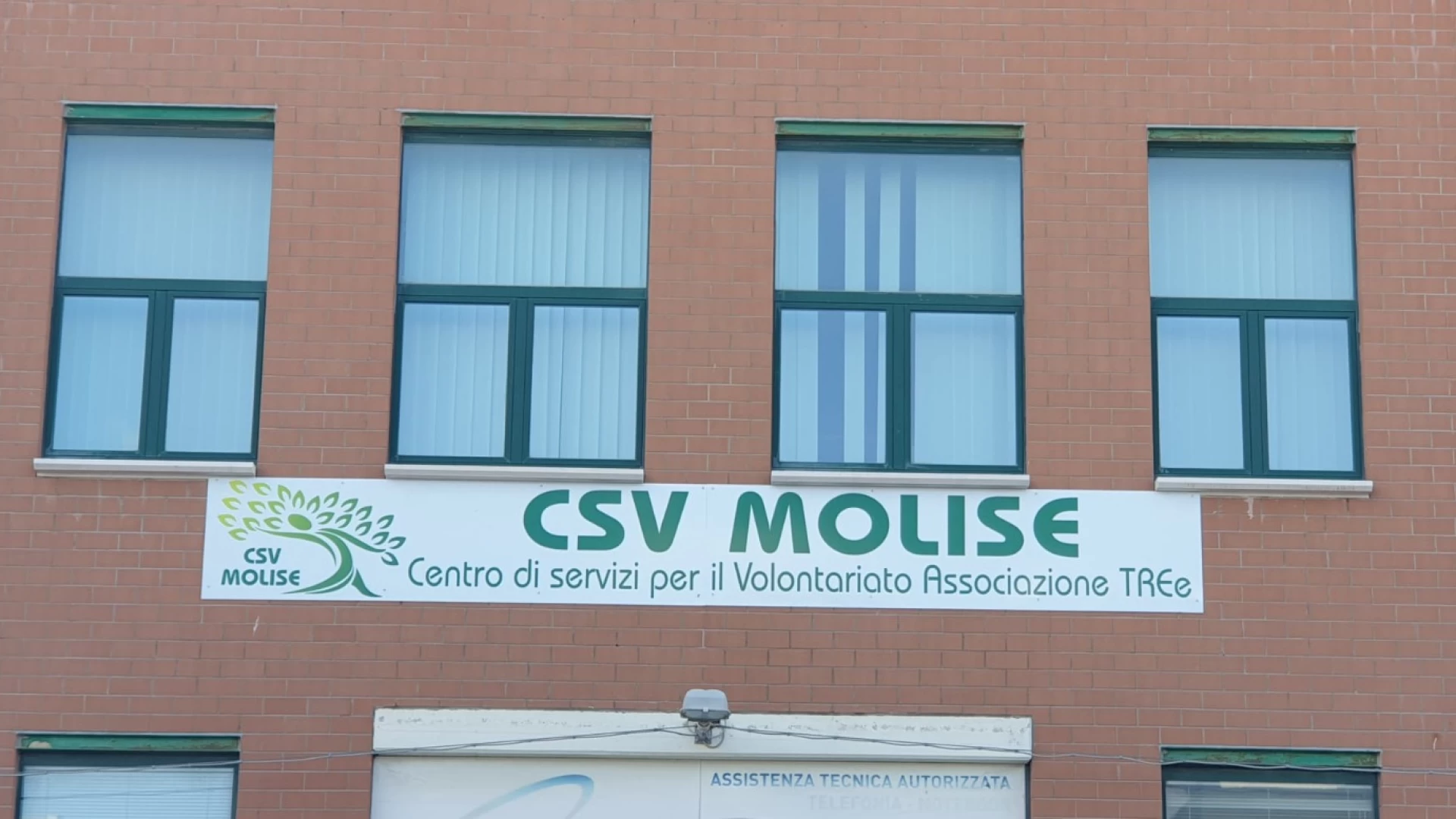 Il CSV Molise cerca quattro giovani: ancora aperti i termini per il Servizio Civile