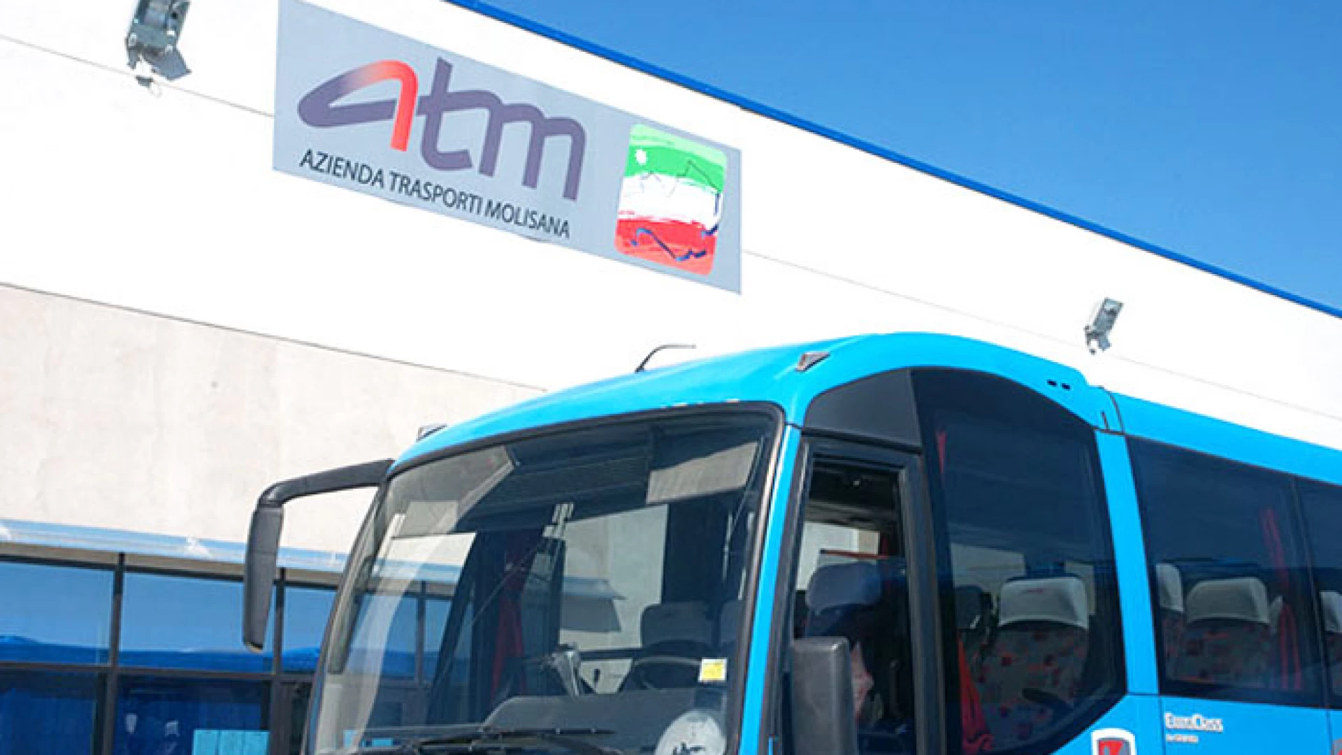 Trasporti: ripristinata la linea autobus Castel San Vincenzo – Campobasso. Grande impegno delle amministrazioni della Valle del Volturno con azienda privata e Regione.