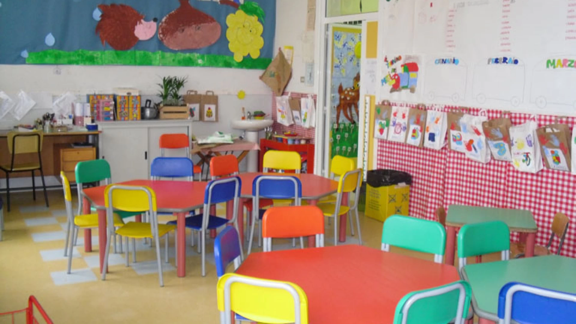 Castelpetroso: scuola dell’infanzia, i genitori scrivono al sindaco D’Uva chiedendo locali più idonei per i loro figli.