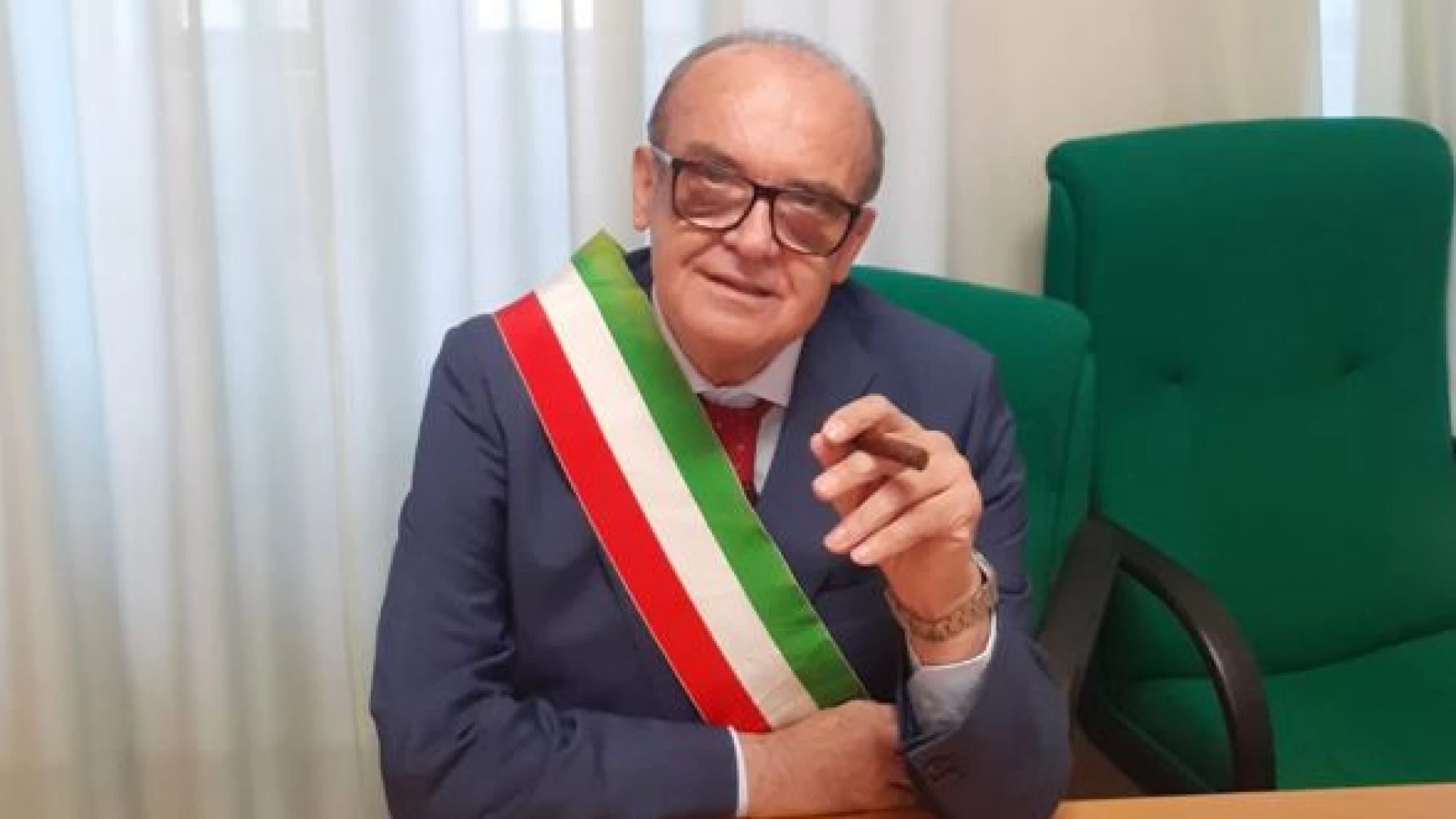 Montaquila: il sindaco Marciano Ricci corre ai ripari. Emanata nuova ordinanza per contenere i contagi. "Occorre essere tutti responsabili".