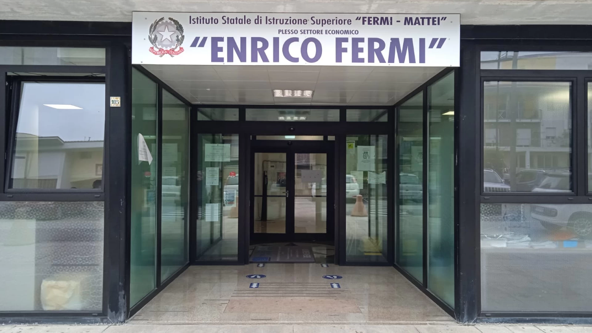 Parte il percorso formativo presso la Banca d’Italia rivolto agli studenti del Settore Economico del “Fermi – Mattei” di Isernia