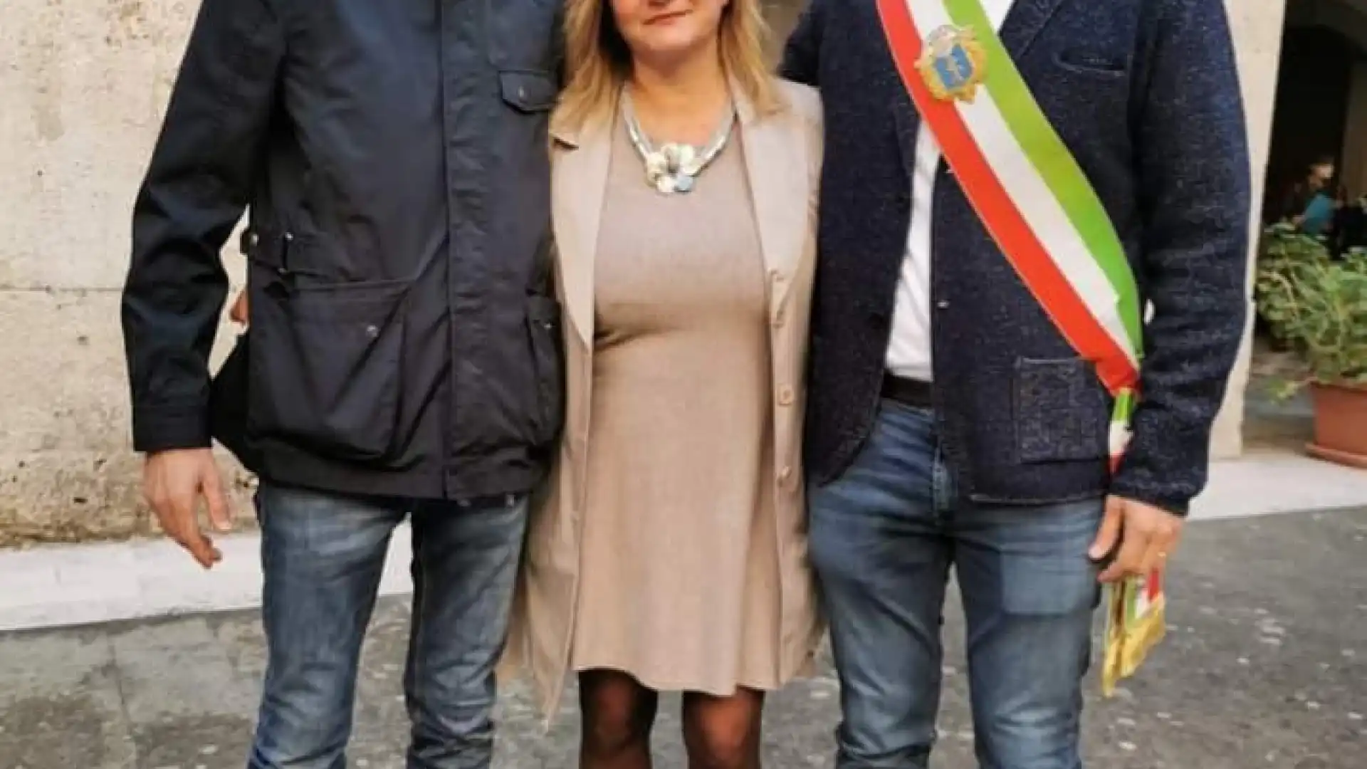 Isernia: allargamento giunta comunale. Nessuna incognita. La nota del M5S