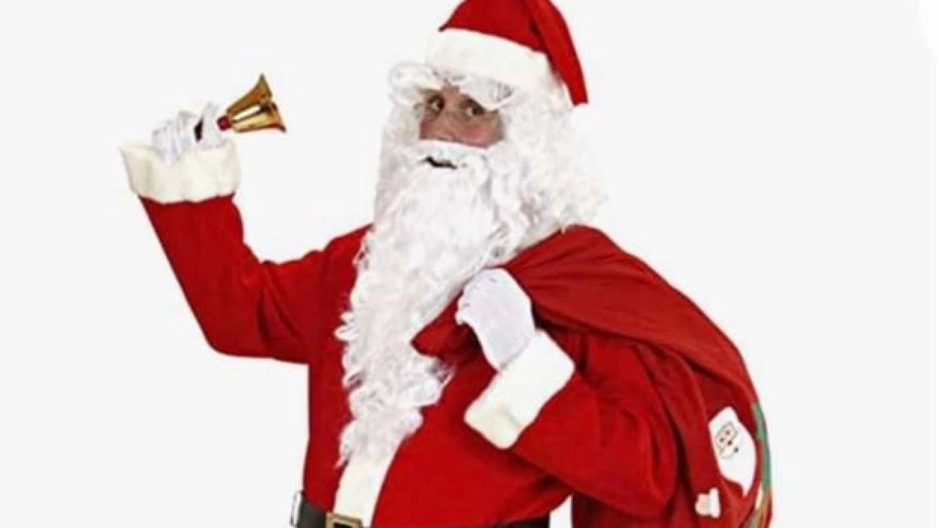 Filignano: il 22 dicembre Babbo Natale tra i bambini del posto per consegnare regali. L’iniziativa dei consiglieri di minoranza.