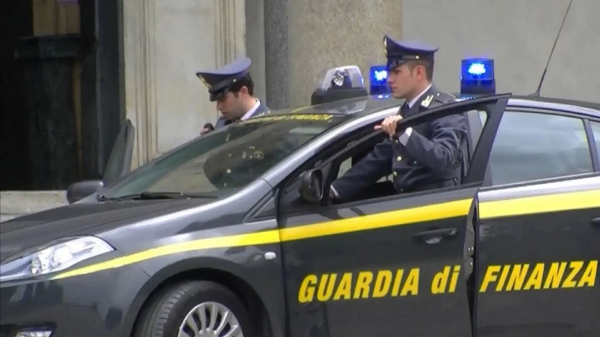 Guardia di Finanza: sgominata a livello nazionale la Banda dei Green Pass