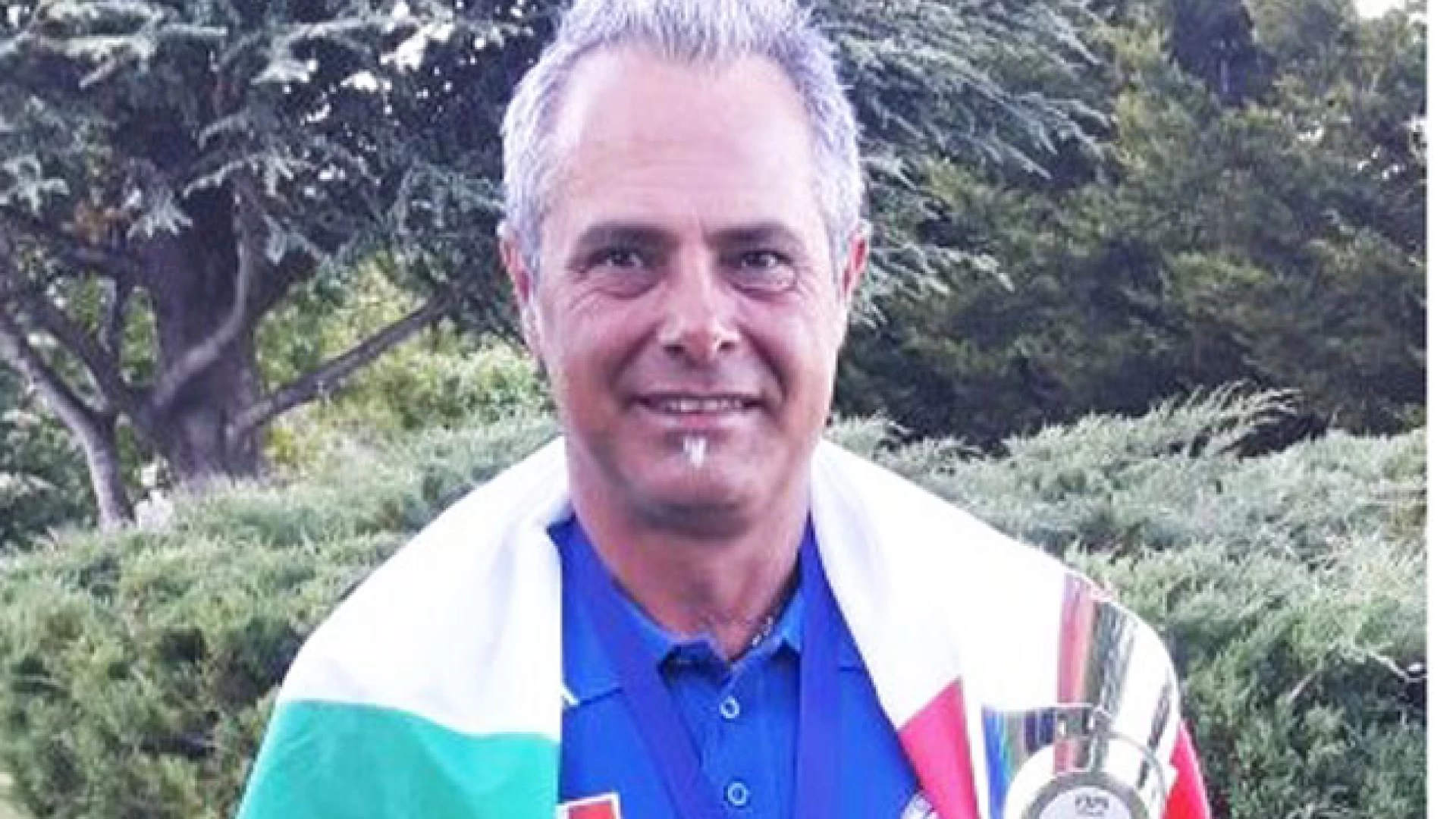 COVILHA: In Portogallo nasce la stella di Armando Di Giacomo. L’atleta ha conquistato il titolo di campione mondiale di pesca a mosca con la Sps Ravindolese.