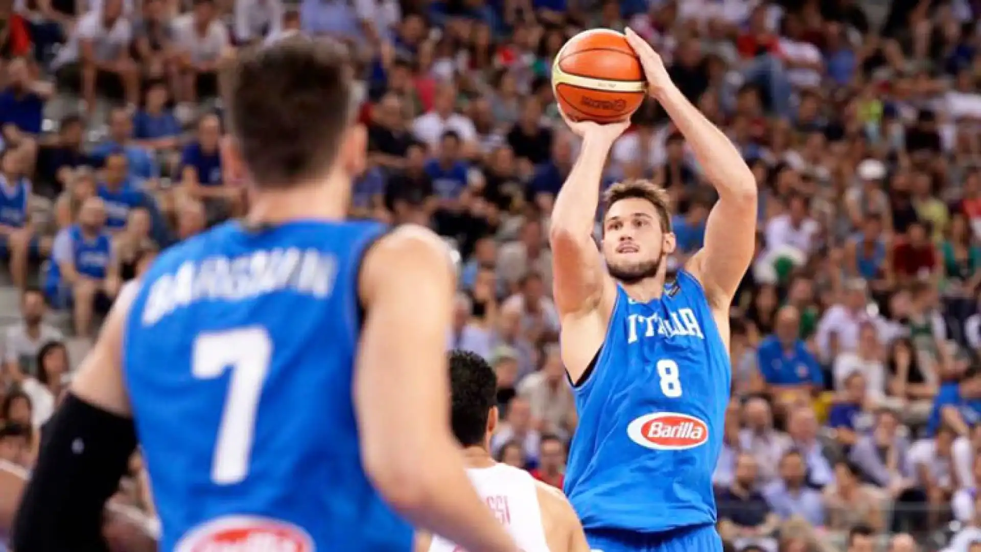 Basket:buon momento sportivo per l’Accademia Basket Isernia. Rafforzato il settore giovanile.