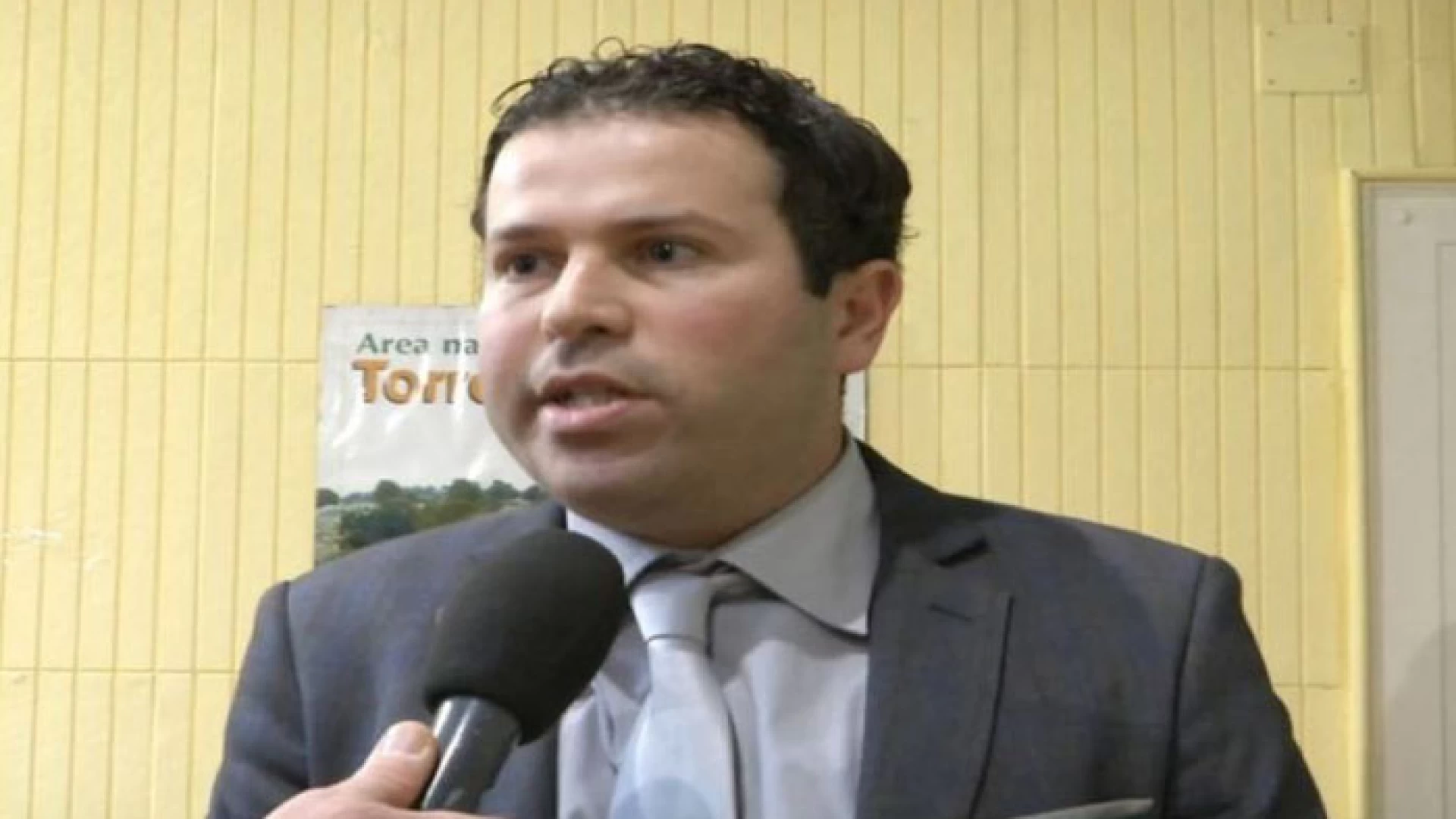 Roccamandolfi: il sindaco Lombardi richiede al governo le entrate erariali 2013.