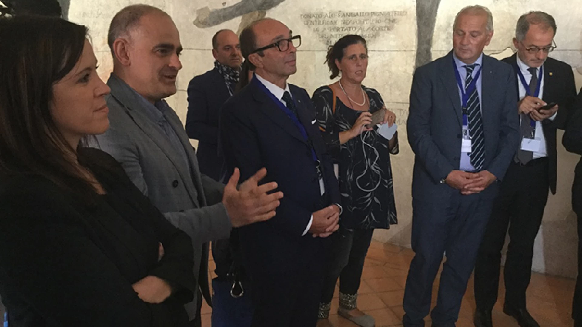 Precari dei Beni Culturali, Cotugno riceve la risposta del ministro Franceschini che annuncia la proroga dei contratti almeno a tutto il 2018.