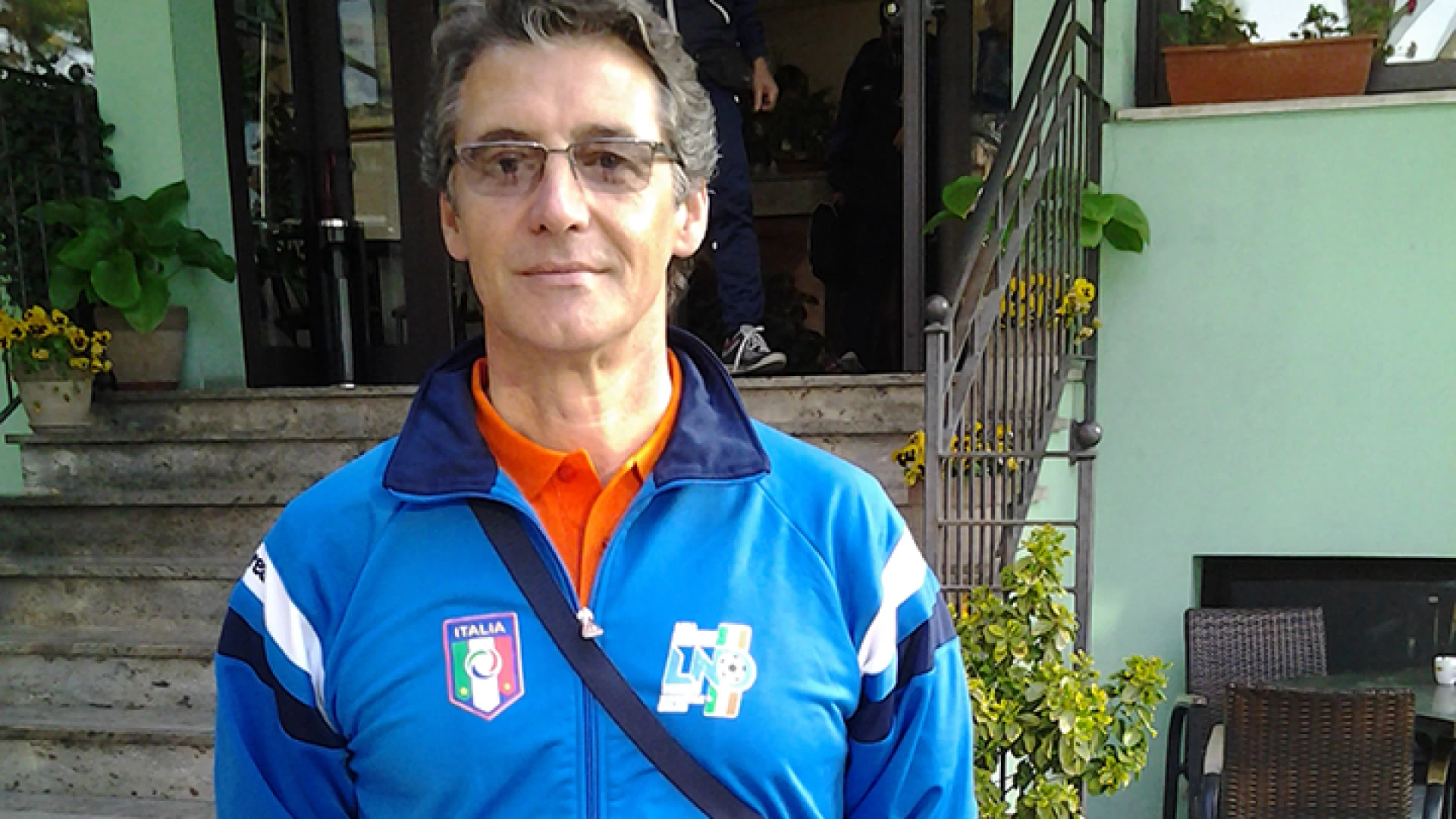 Torneo delle Regioni, soddisfazione per la Boys Roccaravindola. Vincenzo Rossi dei giovanissimi farà parte della spedizione in Abruzzo.
