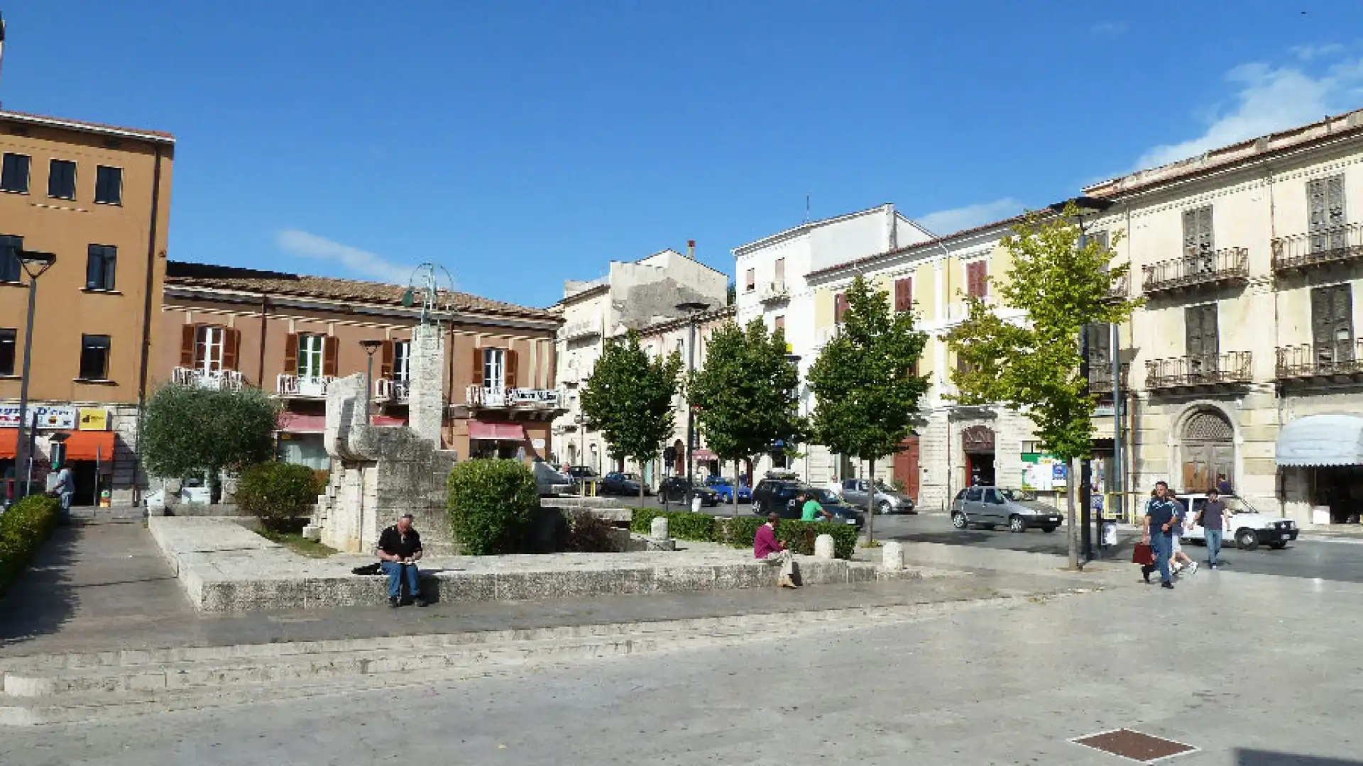 Isernia: “Natale nel Cuore” per gli alunni dell’Istituto Comprensivo San Giovanni Bosco.