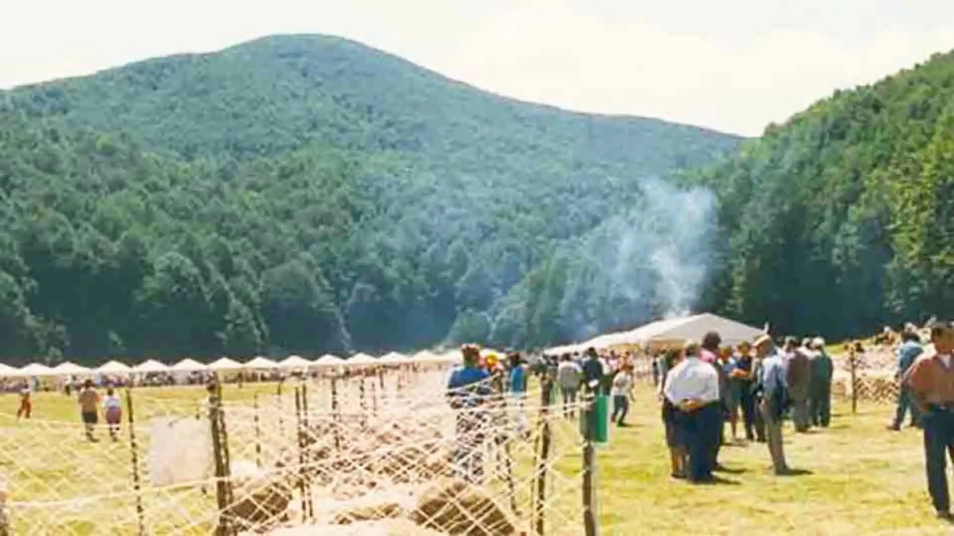 Roccamandolfi: domenica appuntamento con la Festa del Pastore.