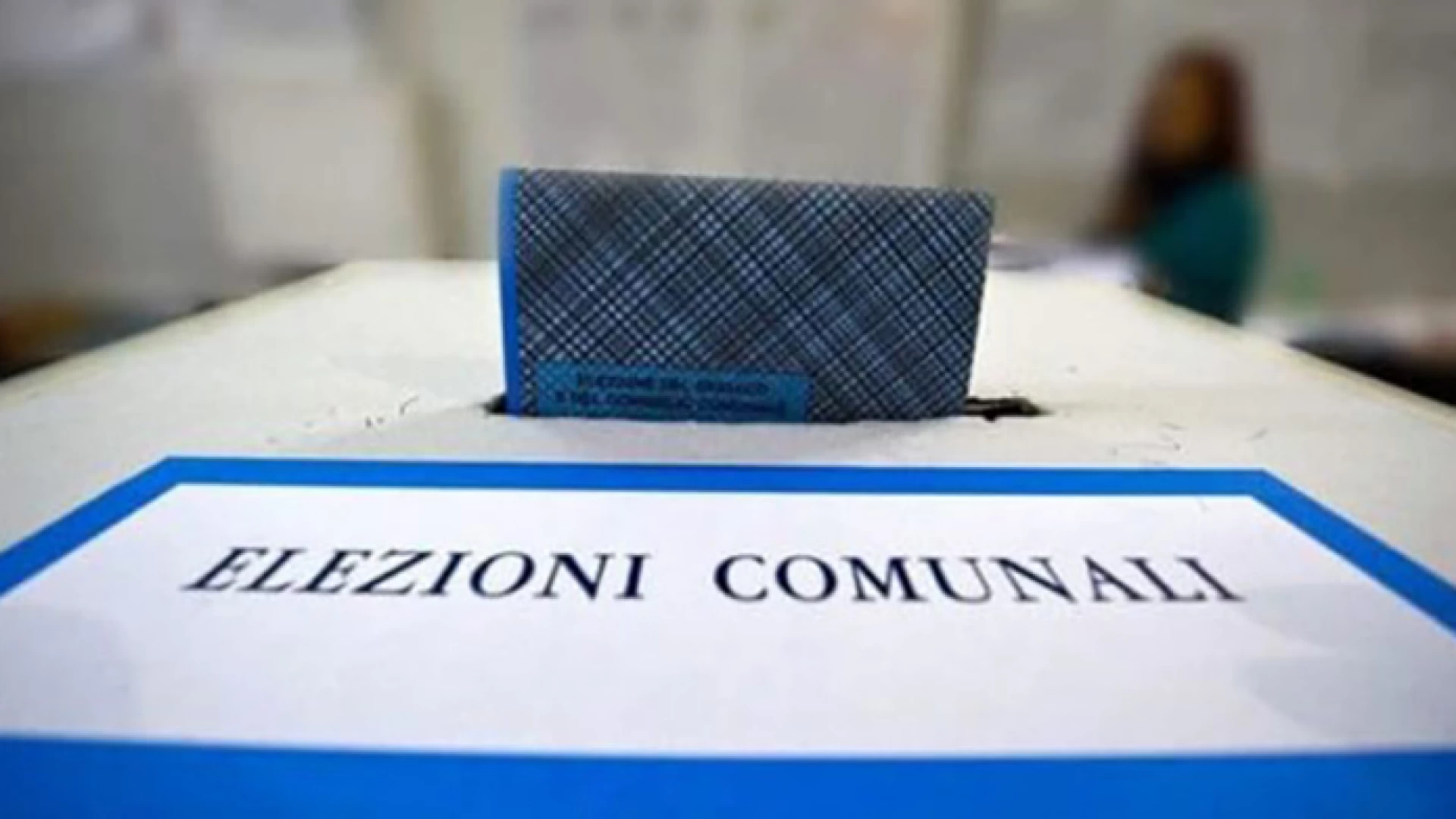 Amministrative 2018, i dati ufficiali di Venafro, Sessano del Molise, Montaquila e Castelpizzuto per la provincia di Isernia.