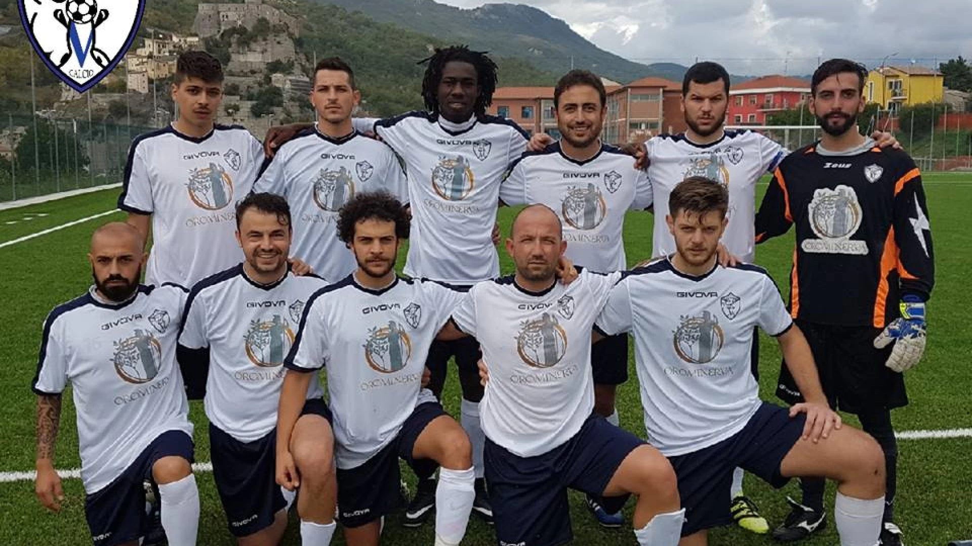 Prima Categoria girone A: debutto casalingo per la Volturnia Calcio di mister Farrocco. Al comunale Di Ianni arriva il Real Prata.