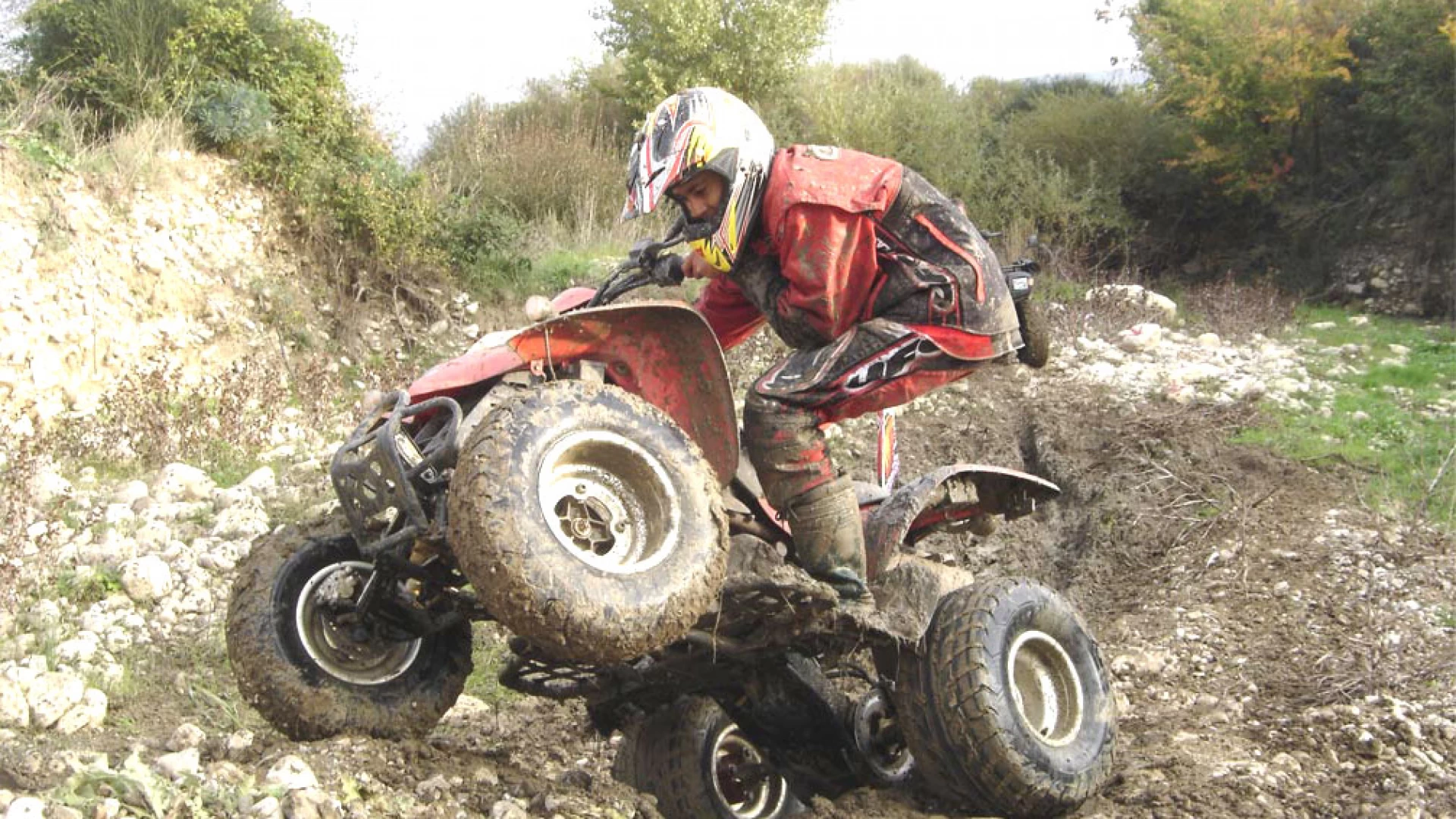 Venafro: domani la nona edizione del raduno “Quad e Side By Side”. Il ritrovo dei partecipanti in corso Campano.