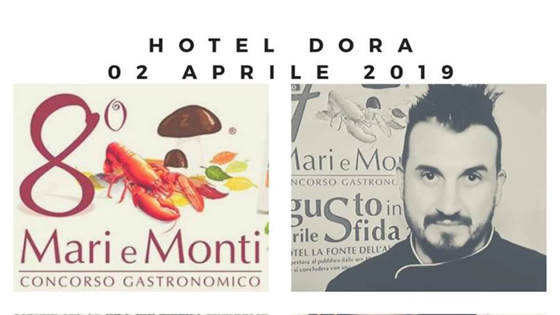 Concorso Mari e Monti, è tutto pronto. Il 2 aprile appuntamento a Pozzilli. Ruggeri: “Tra gli ospiti Andy Luotto, Lino Rufo e Rosella Seno”.