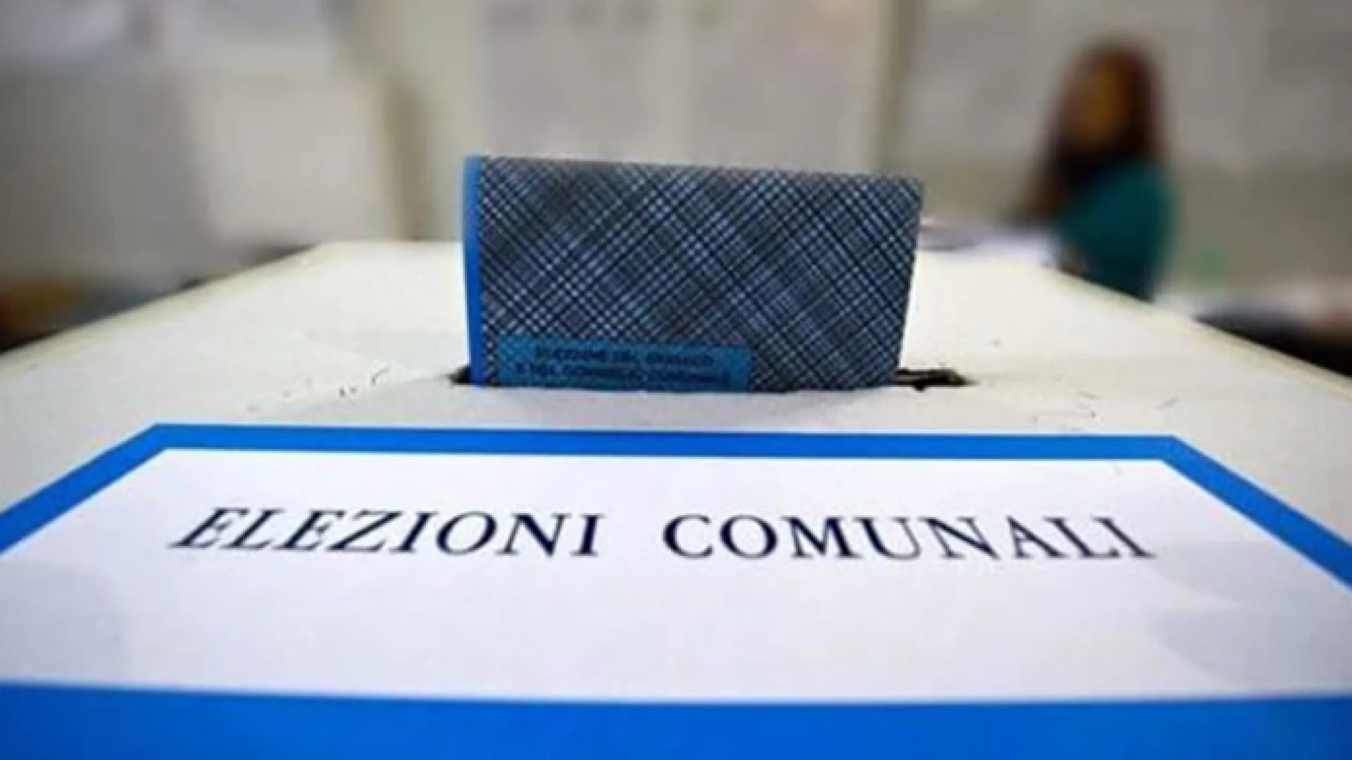 Elezioni Europee ed Amministrative. I numeri della provincia di Isernia forniti dalla Prefettura pentra.