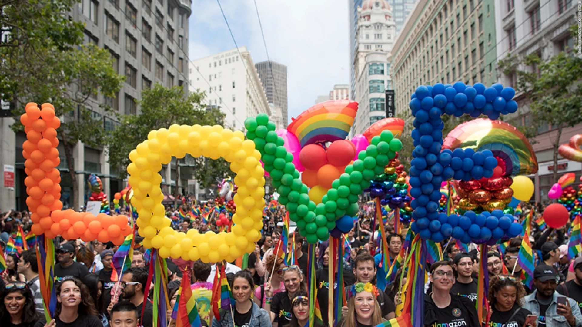 Gay Pride a Campobasso, I Vescovi del Molise esprimono il loro pensiero.