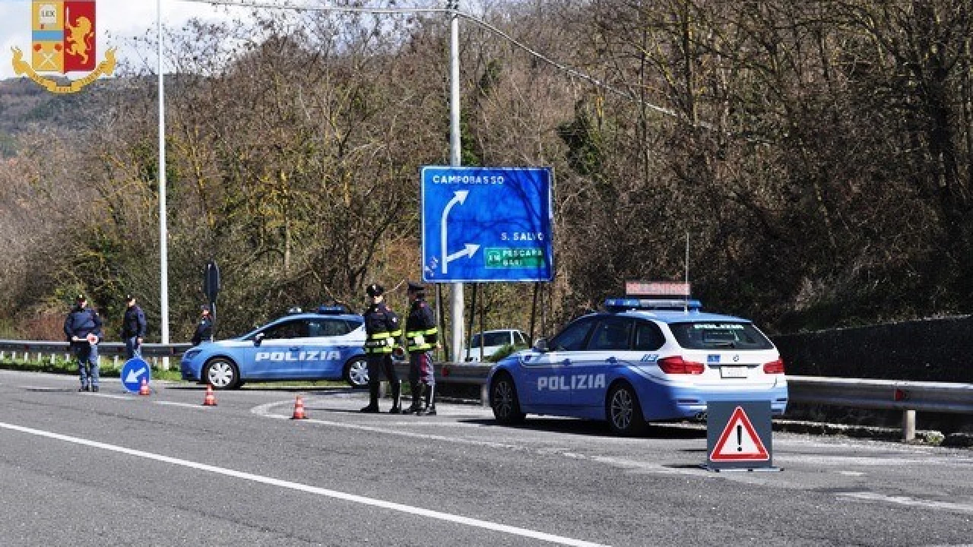 Isernia: droga per i festini, la Polizia sequestra sostanze stupefacenti. Nei guai tre giovani isernini.