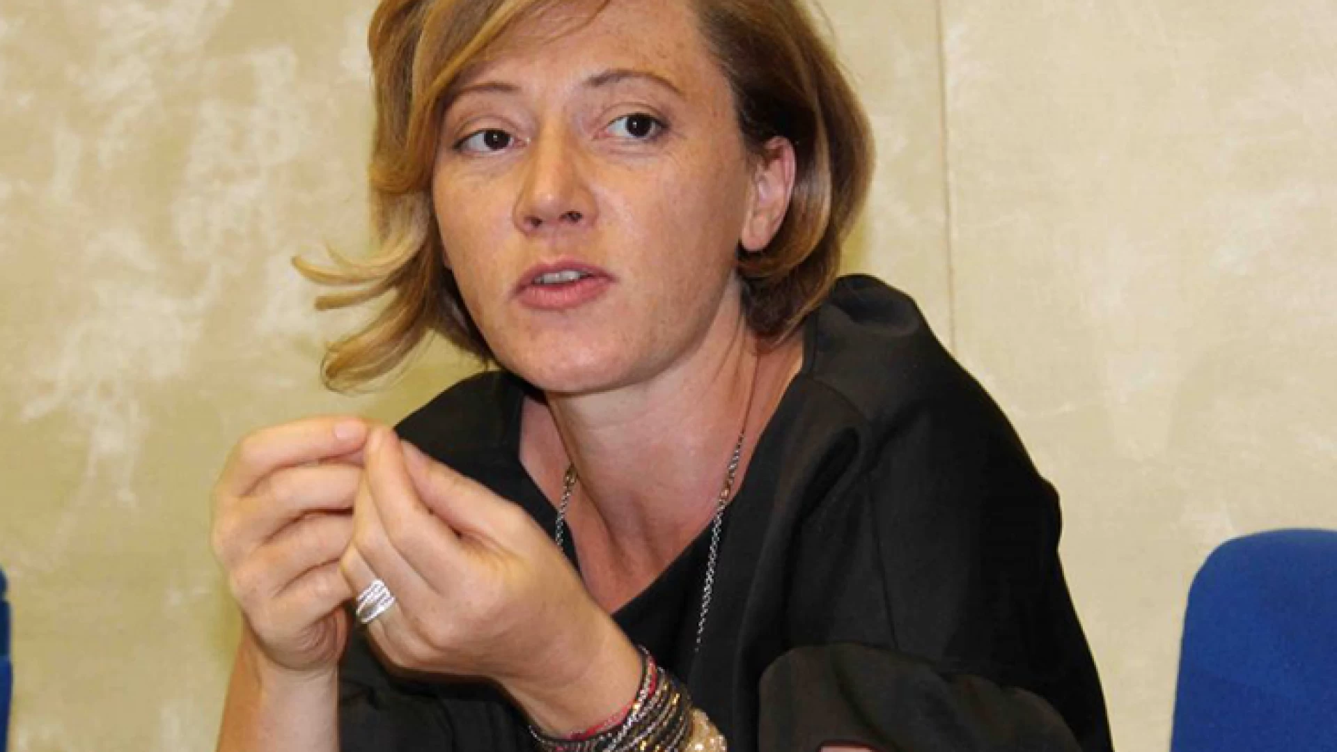 Tutela del Mare, Patrizia Manzo presenta interrogazione in Consiglio regionale.