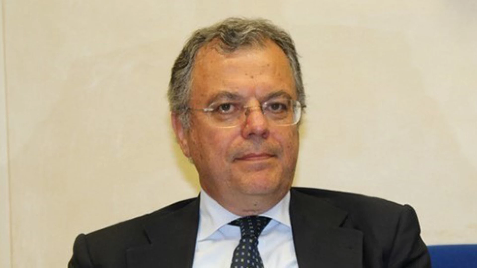 Vittorio Nola (M5S) a Toma: "No a ingerenze politiche nella governance regionale"