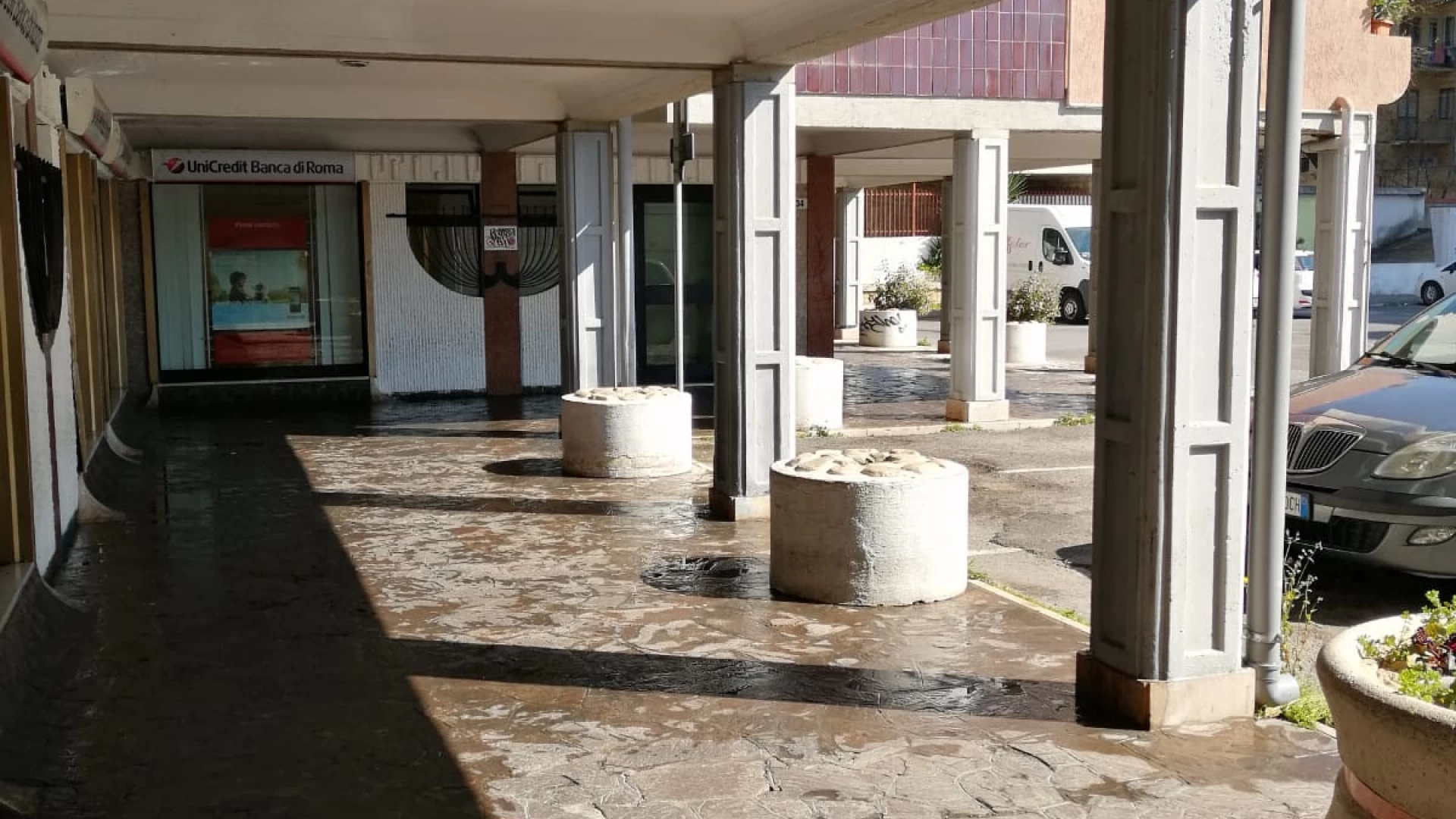 Termoli: in città continua il prgramma di lavaggio della strade cittadine
