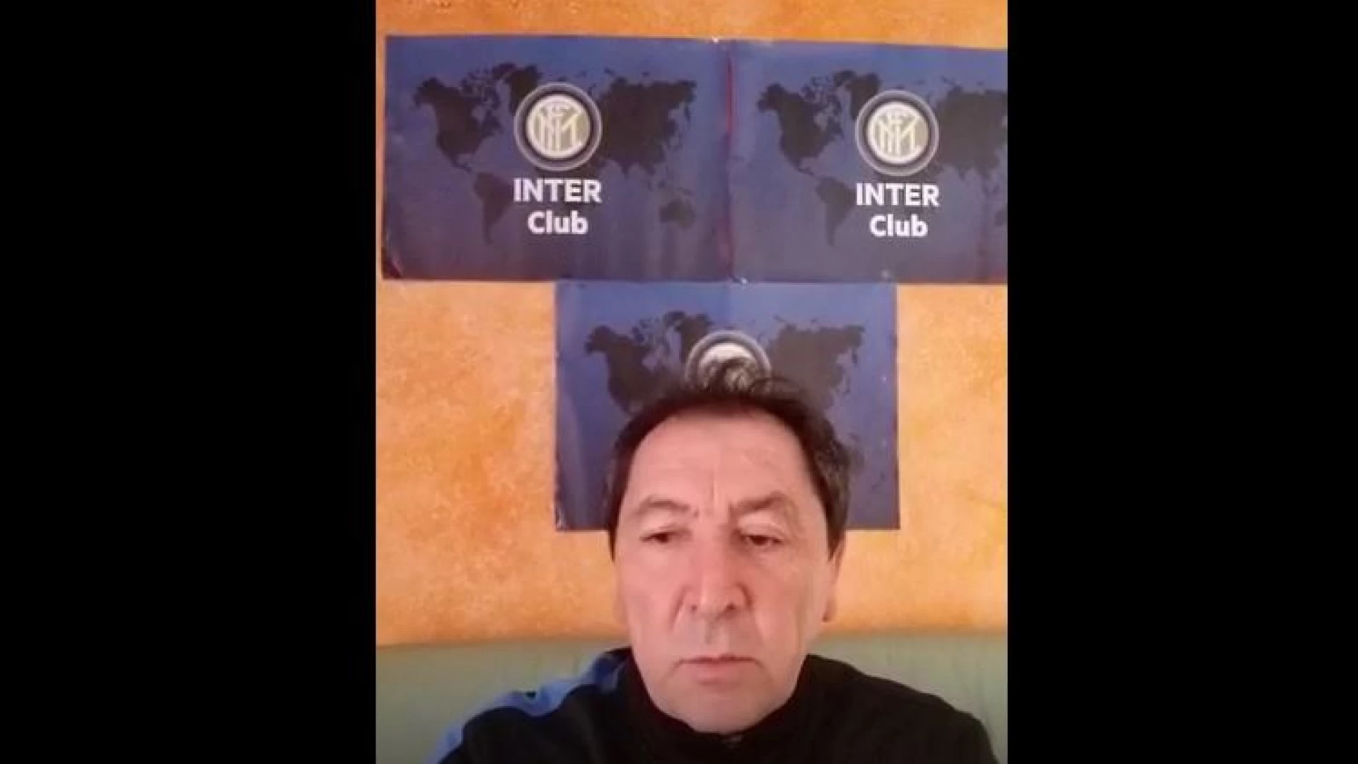 Acquaviva d’Isernia: foto e video per trascorrere l’emergenza in casa. L’idea dell’Inter Club Peppino Prisco.