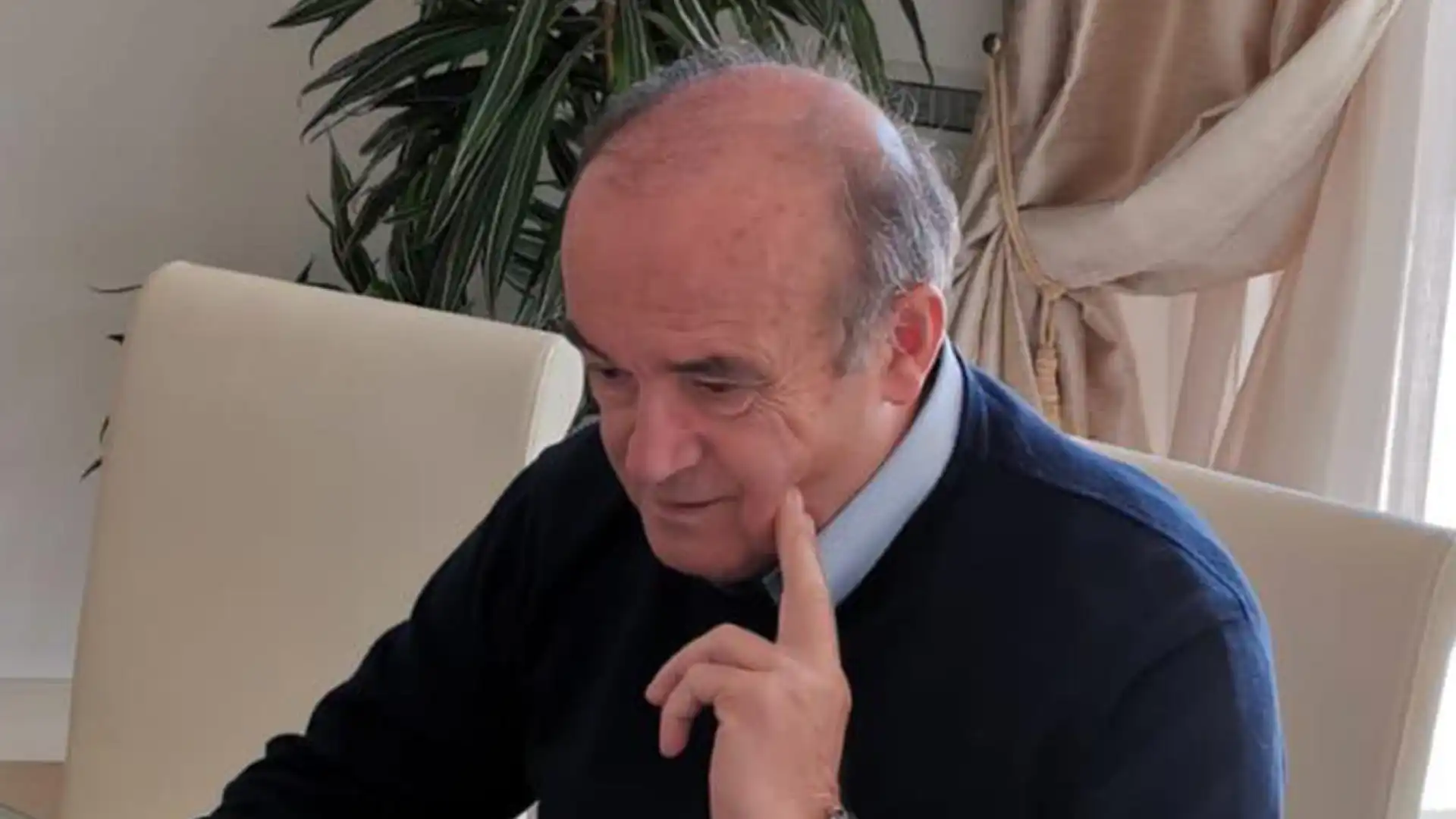 Marciano Ricci: "Rischiamo di fare la fine della Grecia. Sosteniamo le aziende senza farle indebitare". Guarda la video intervista