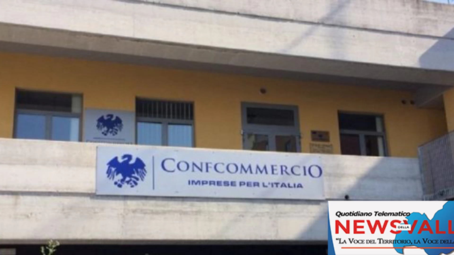 Confcommercio Molise: elaborata locandina con i consigli da seguire anti coronavirus per le attività commerciali