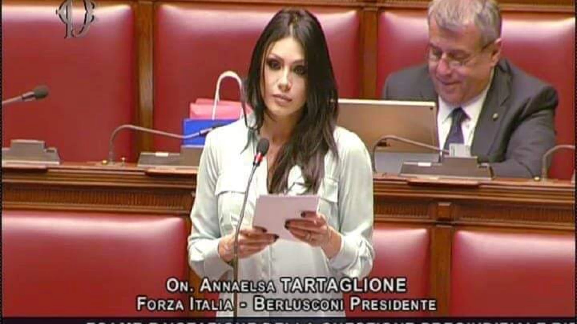 Roma: “Basta ritardi ora servono regole chiare”. L’intervento dell’onorevole Annaelsa Tartaglione durante il question time con il Ministro Patuanelli.