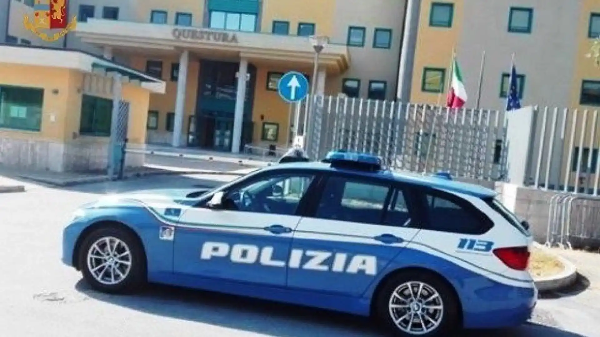 Isernia: la Polizia Stradale scopre una falsa agenzia assicurativa on-line.