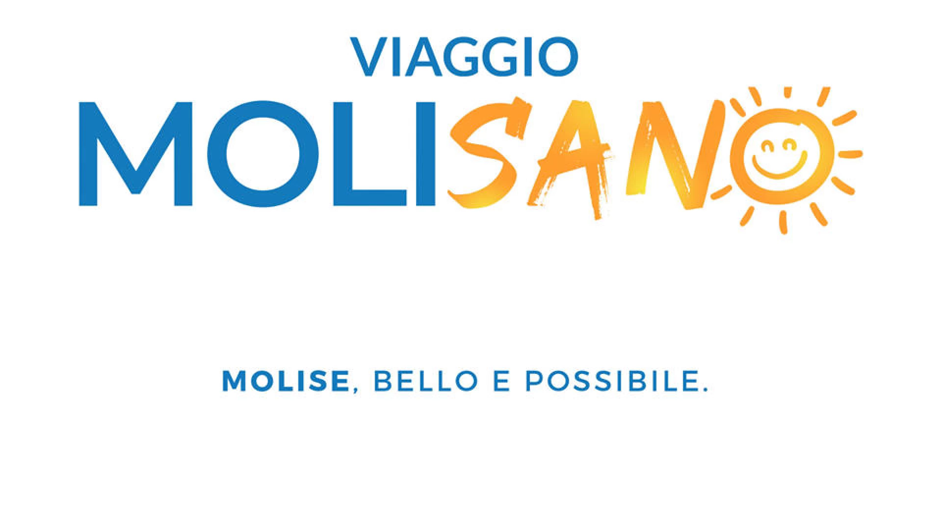 “Molisano”, la Regione Molise avvia la campagna innovativa che punta sui social per attrarre turisti italiani.