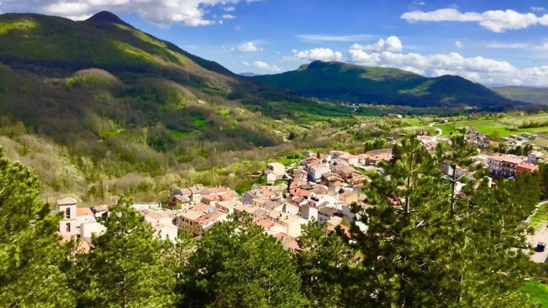 Giornate europee del Patrimonio, l’Associazione Dedalo di San Pietro Avellana propone laboratori didattici e visite guidate.