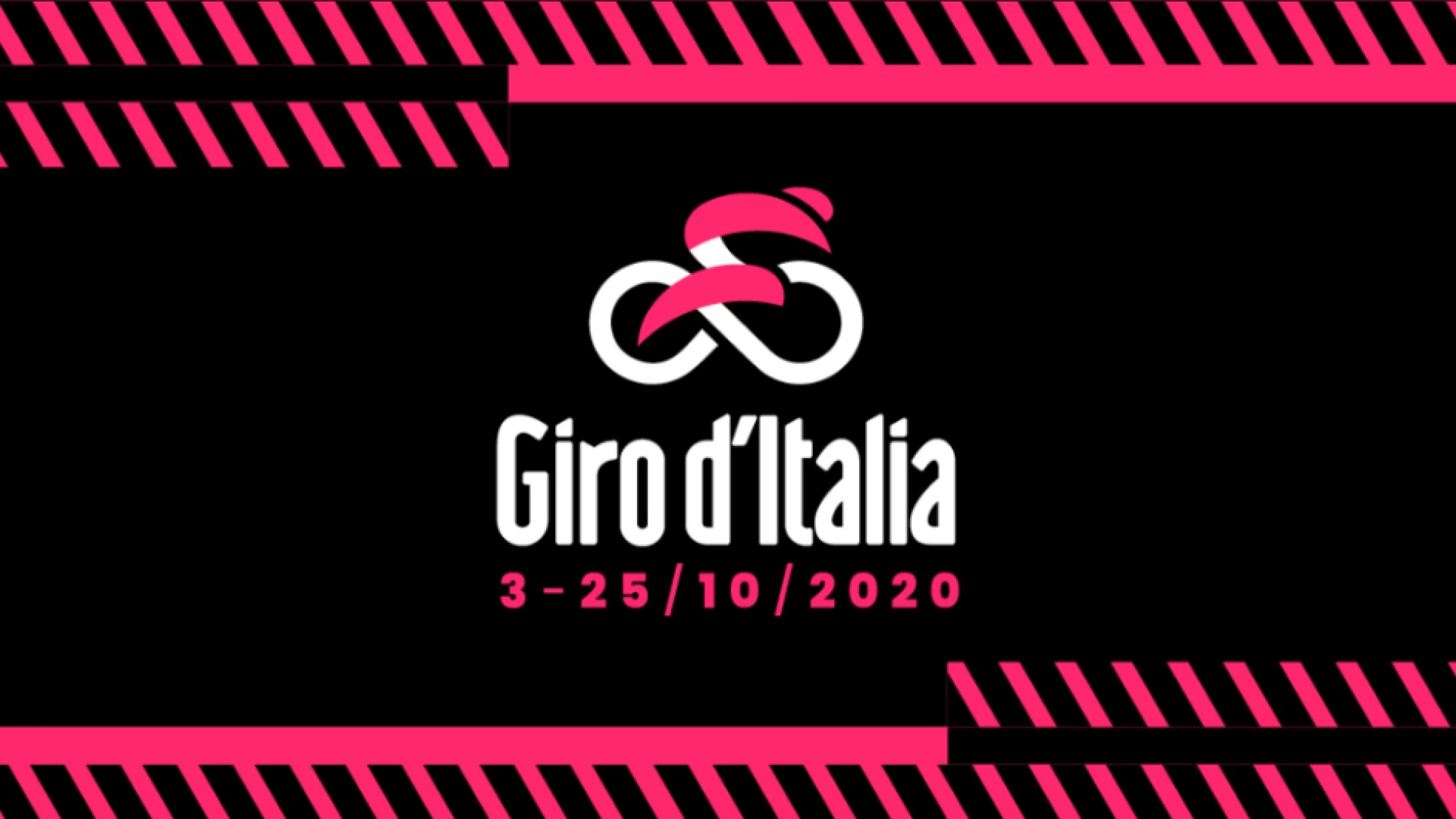 GIRO D’ITALIA 2020¬: Domenica 11 Ottobre la 9^ tappa S. Salvo-Roccaraso  (Aremogna)