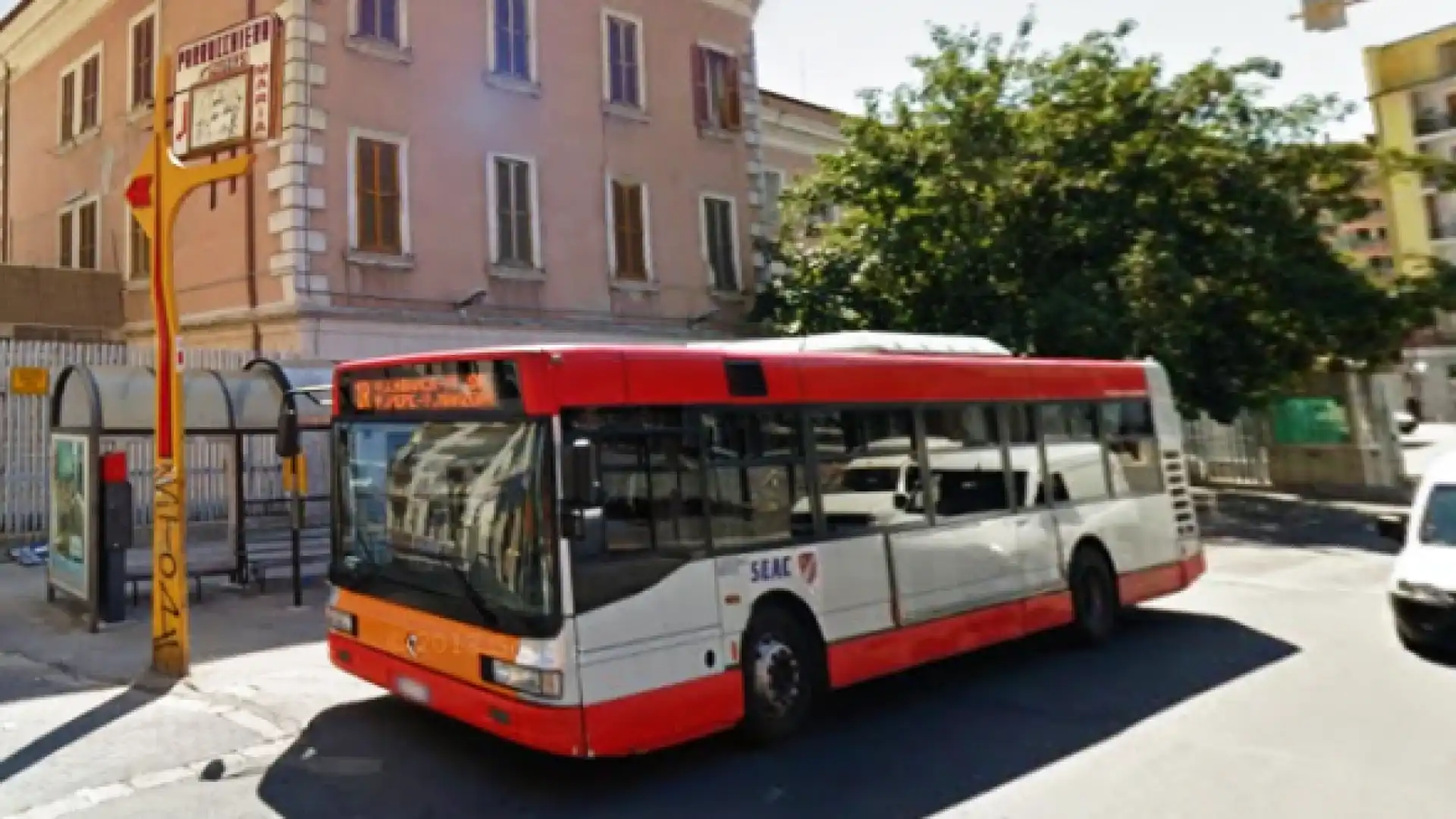 In tempi di emergenza Covid torna lo scaricabarile tra aziende di trasporto e Regione.