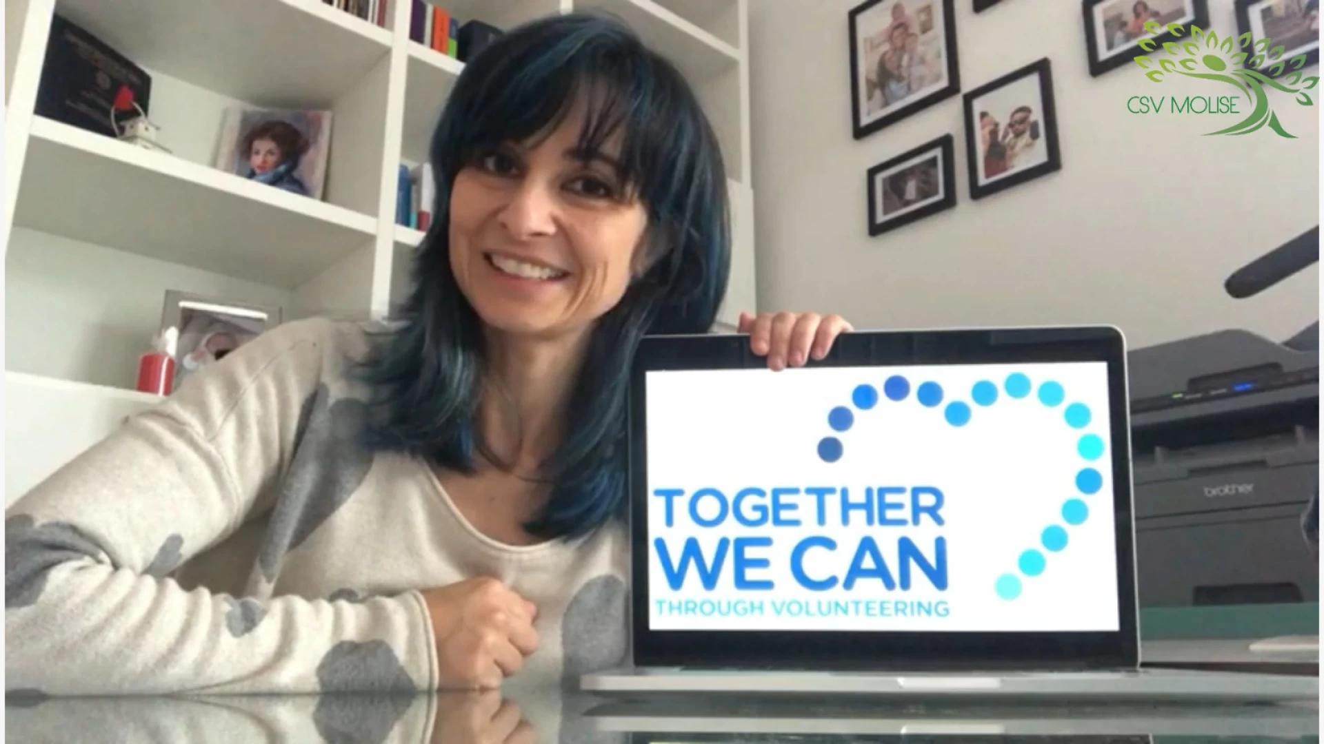 “Insieme possiamo”, associazioni molisane protagoniste della Giornata del volontariato