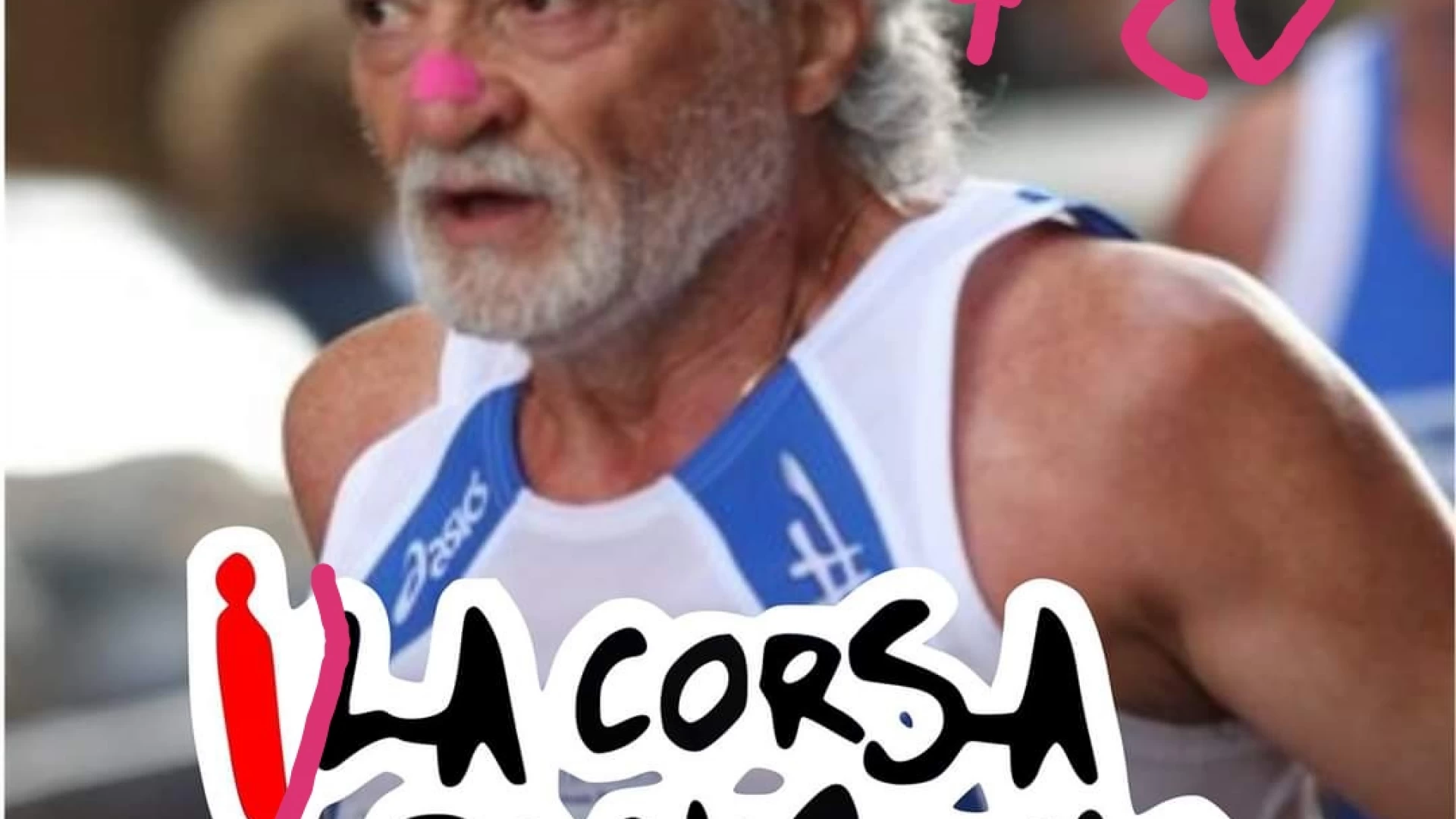Isernia: la Nai organizza la Corsa di Miguel Virtual Run. Percorso dedicato ad Ottavio Polidoro dal 7 al 20 gennaio 2021.