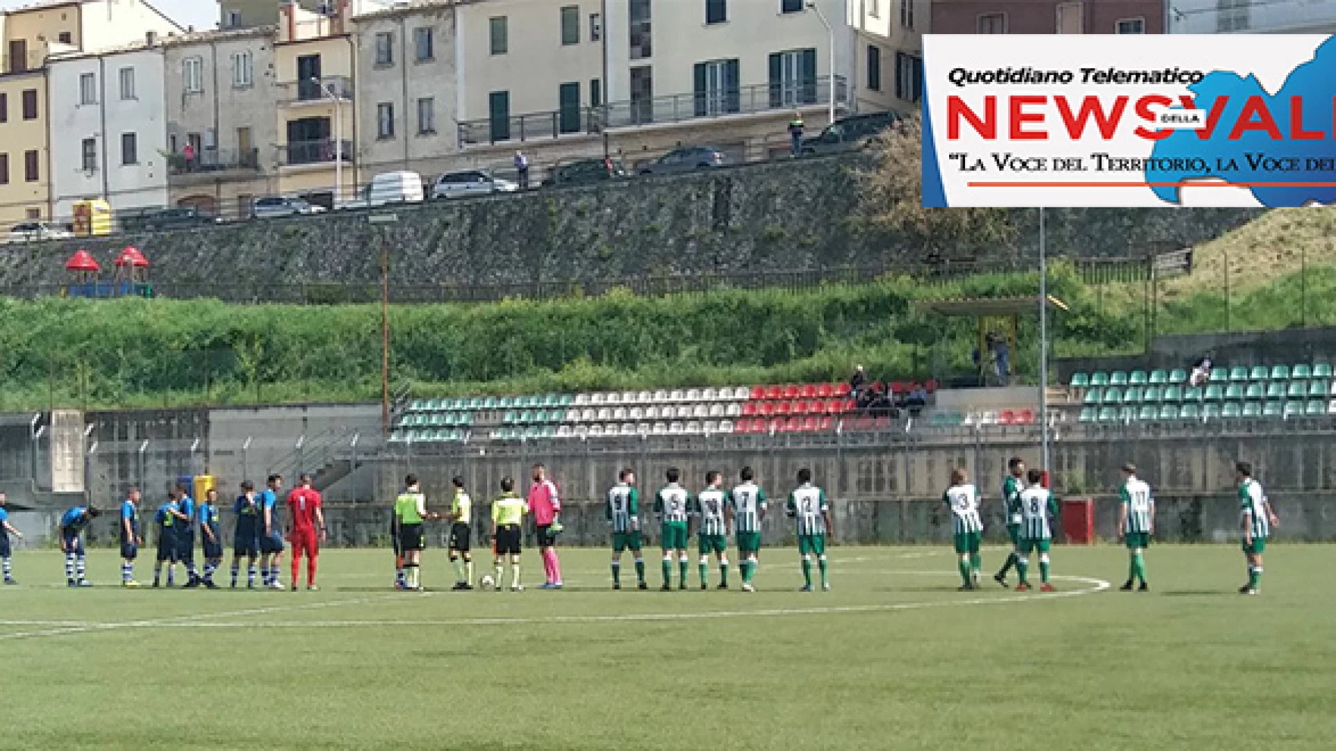 Eccellenza, il campionato ripartirà il 25 aprile con 11 squadre