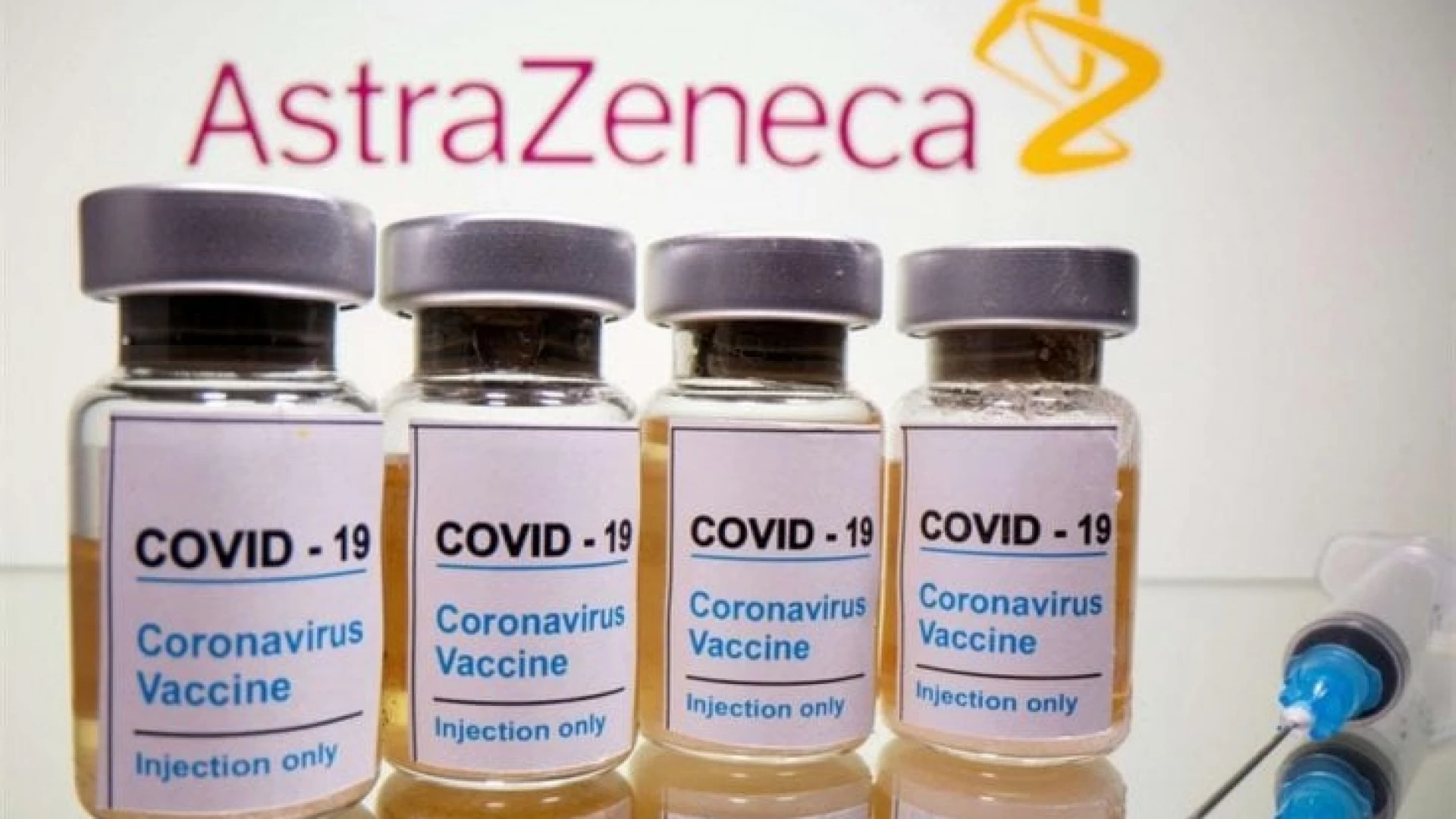 Effetti collaterali dopo il vaccino Astrazeneca, il lotto ritirato in via precauzionale somministrato anche in Molise