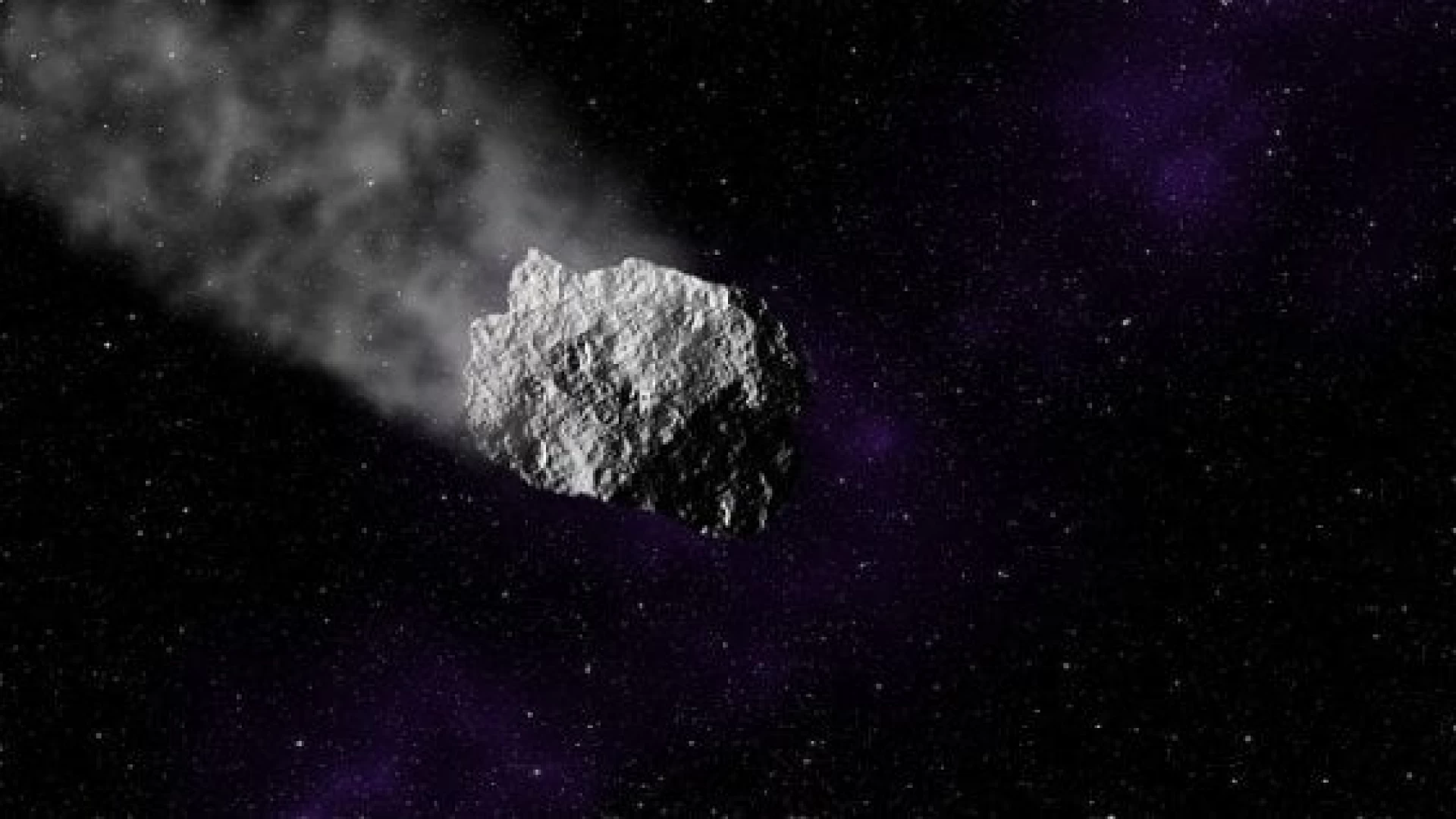 Sant’Agapito: scienziati delle rete Prisma in paese per verificare la possibile caduta di un meteorite.