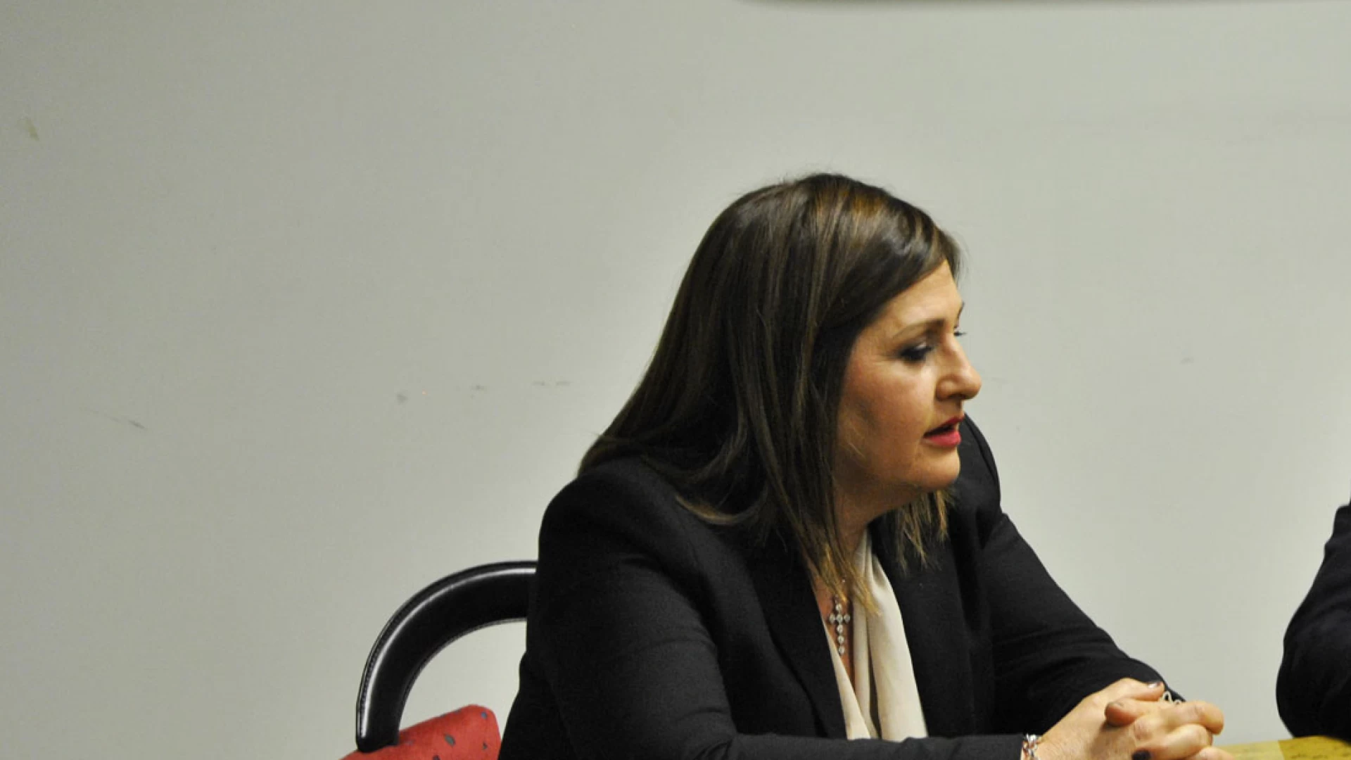Pozzilli: norme anti contagio e rispetto delle regole. Il sindaco Stefania Passarelli modifica sua passata ordinanza