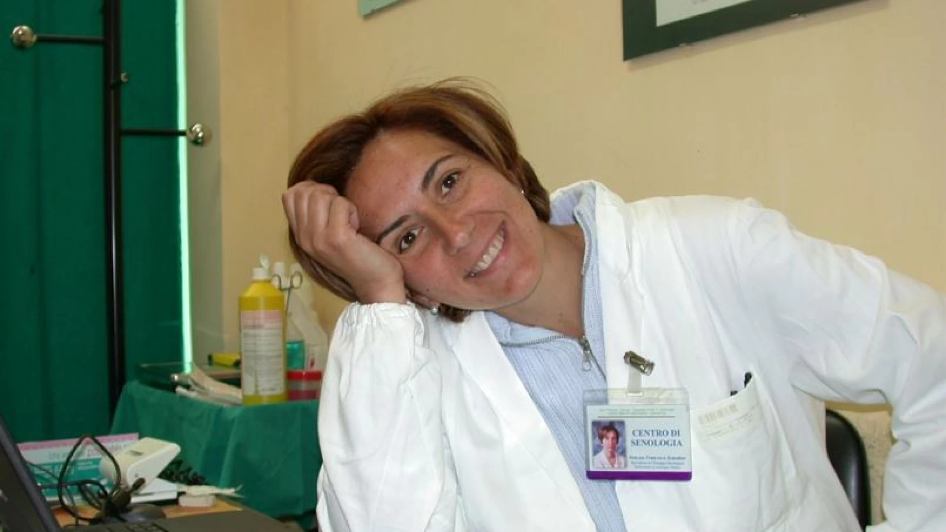 Isernia: Francesca Scarabeo scrive ai suoi elettori. “Decidere di candidarsi non è mai una scelta semplice. In campo per salvare la nostra sanità pubblica”.