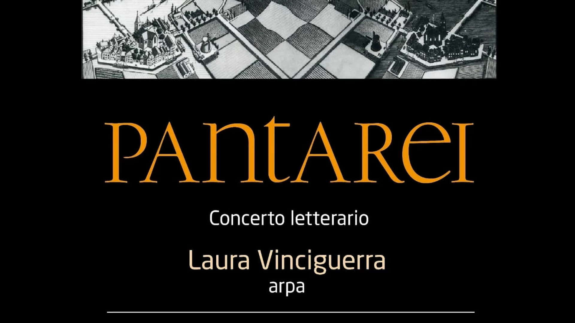 Isernia: riprendono gli appuntamenti culturali nel cortile Del Palazzo De Lellis-Petrecca. Alle 18.30 concerto letterario con Laura Vinciguerra.