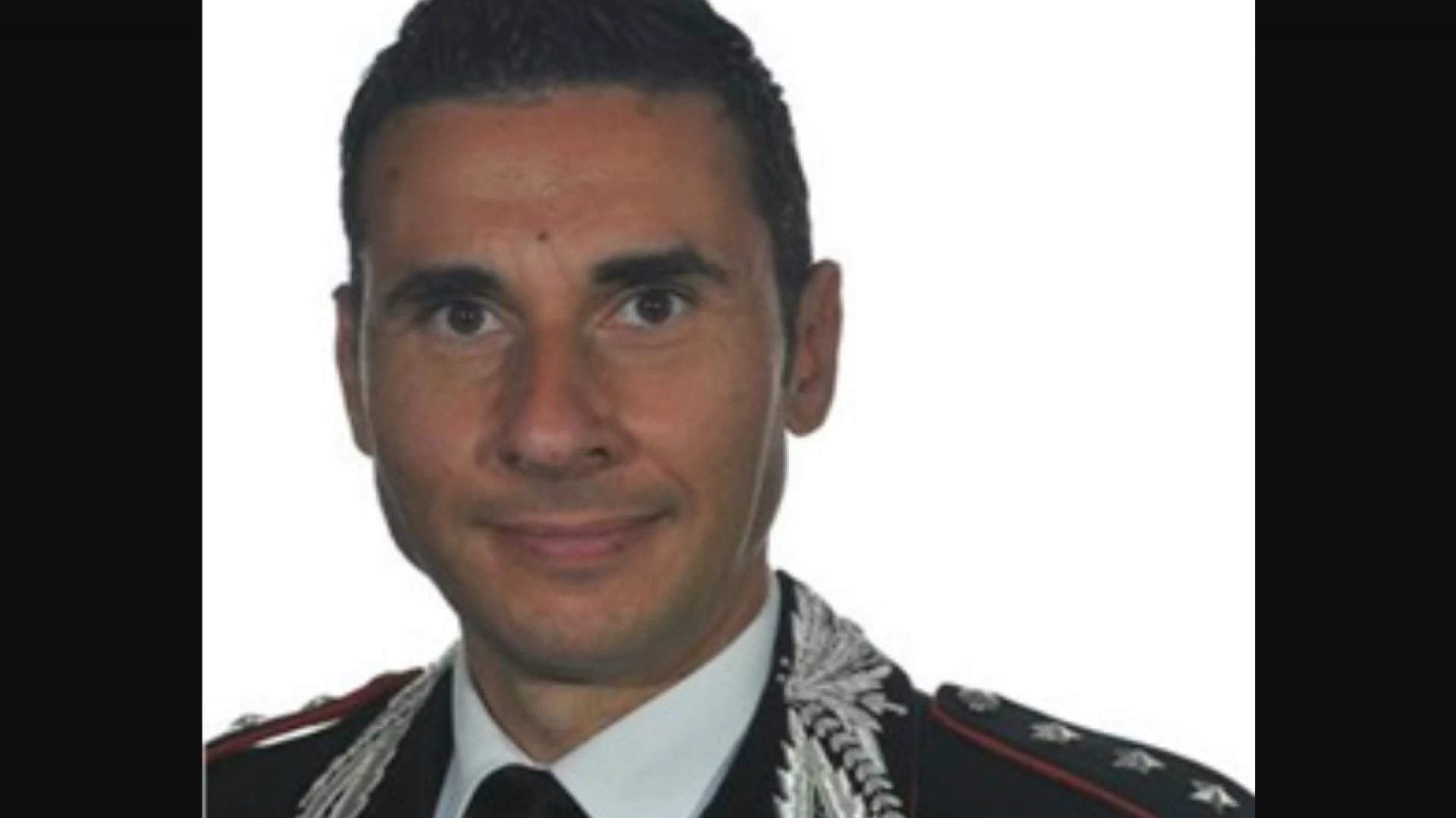Agnone: Si è insediato il nuovo Comandante della Compagnia Carabinieri.