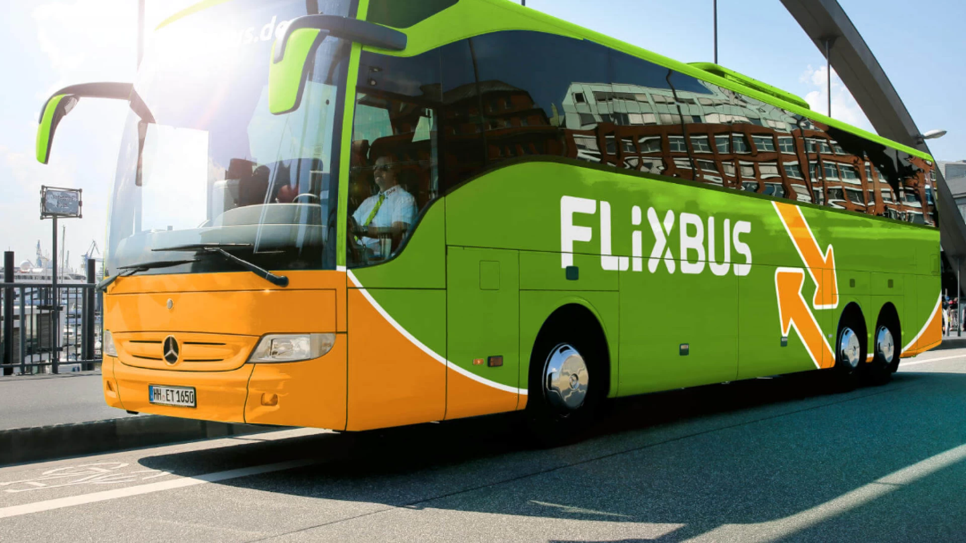 Flixbus investe sul Molise per l'estate 2019. Potenziate le rotte verso la nostra regione