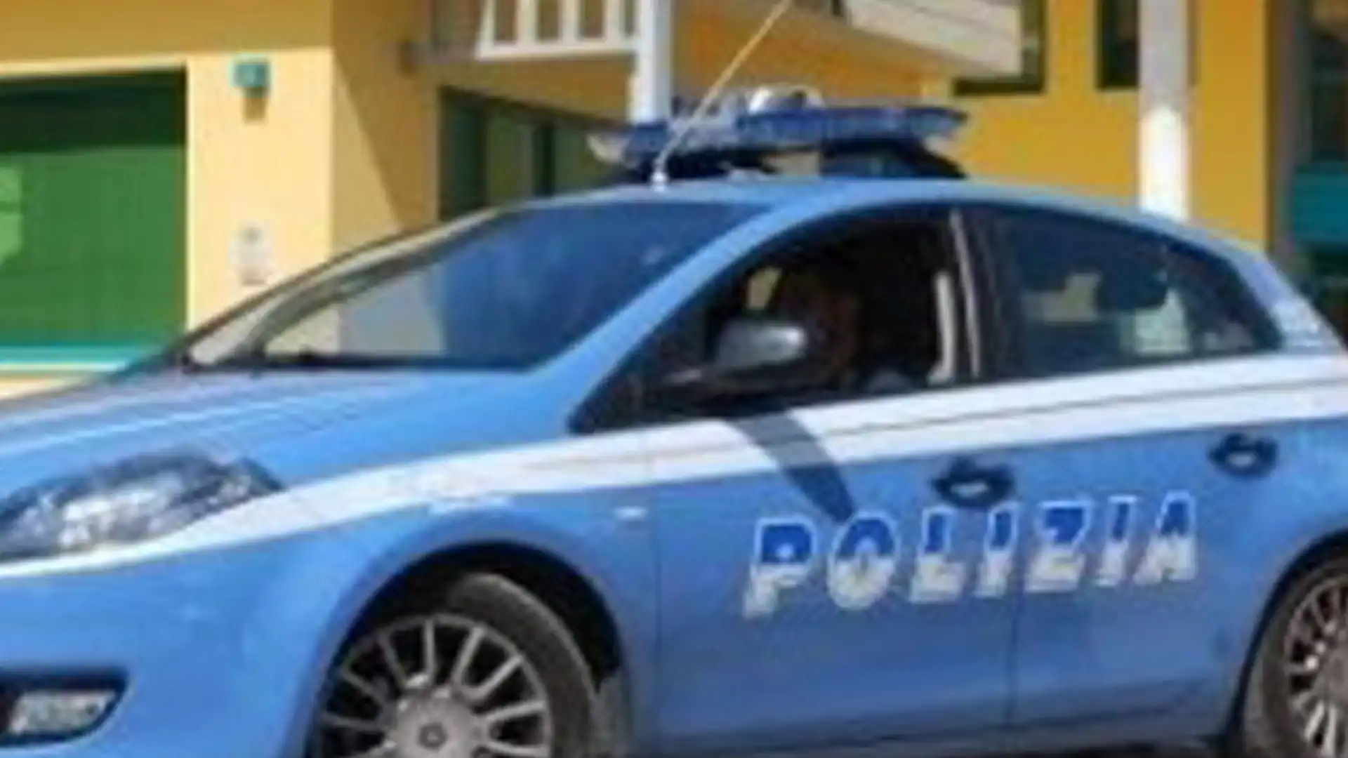 Isernia: ammonito dalla Questura 51enne per violenza domestica.